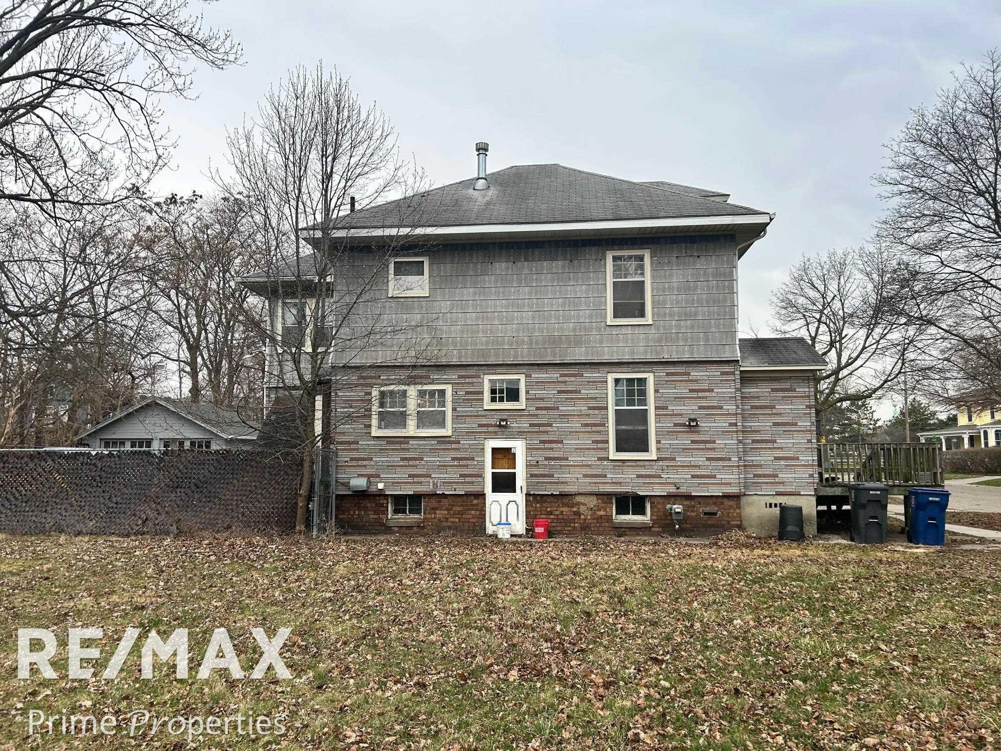 626 E 2nd Street, Flint, MI 48503 — Photo 38