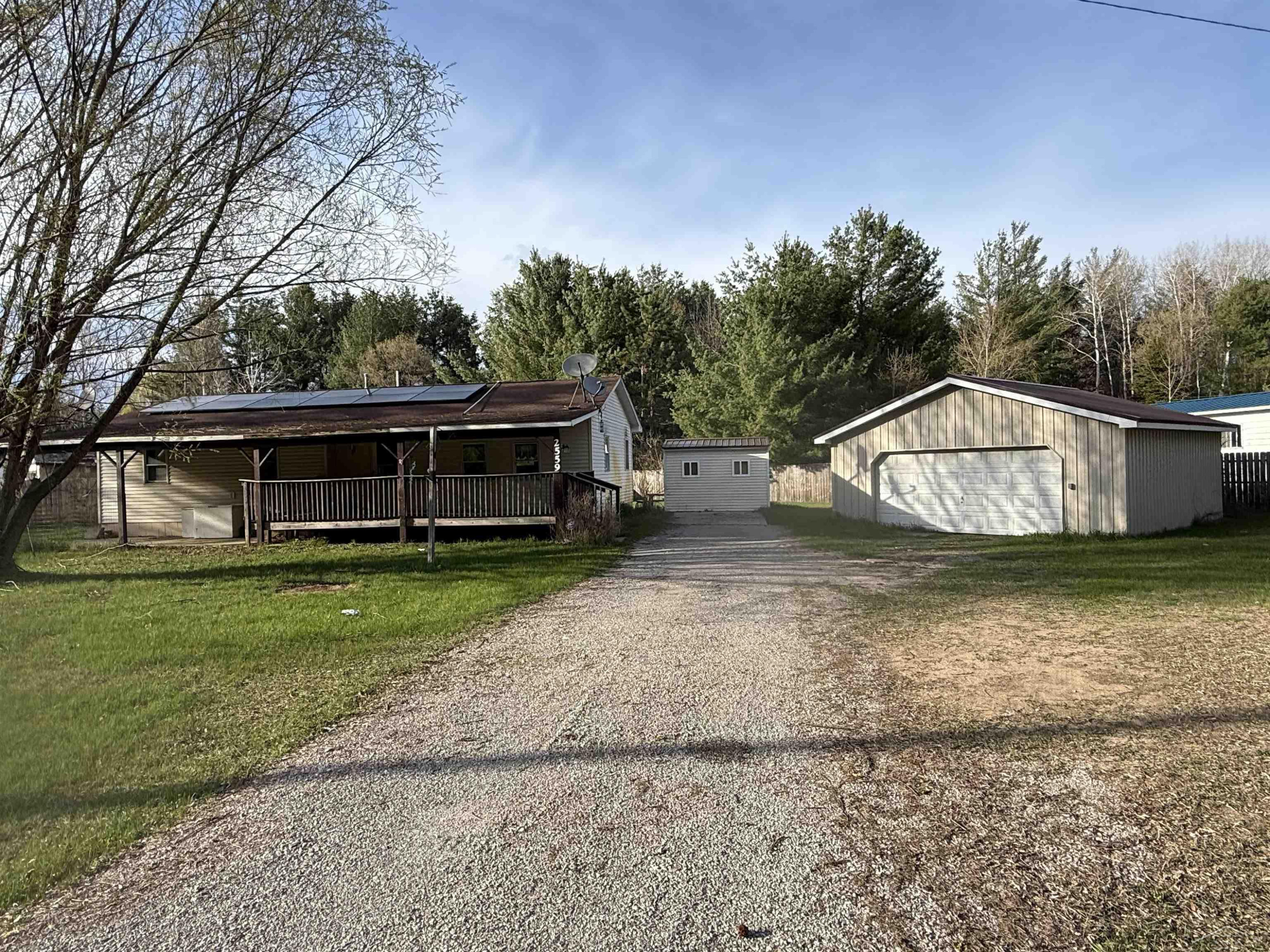 2559 E Pine River Trail, Mikado, MI 48745 — Photo 4
