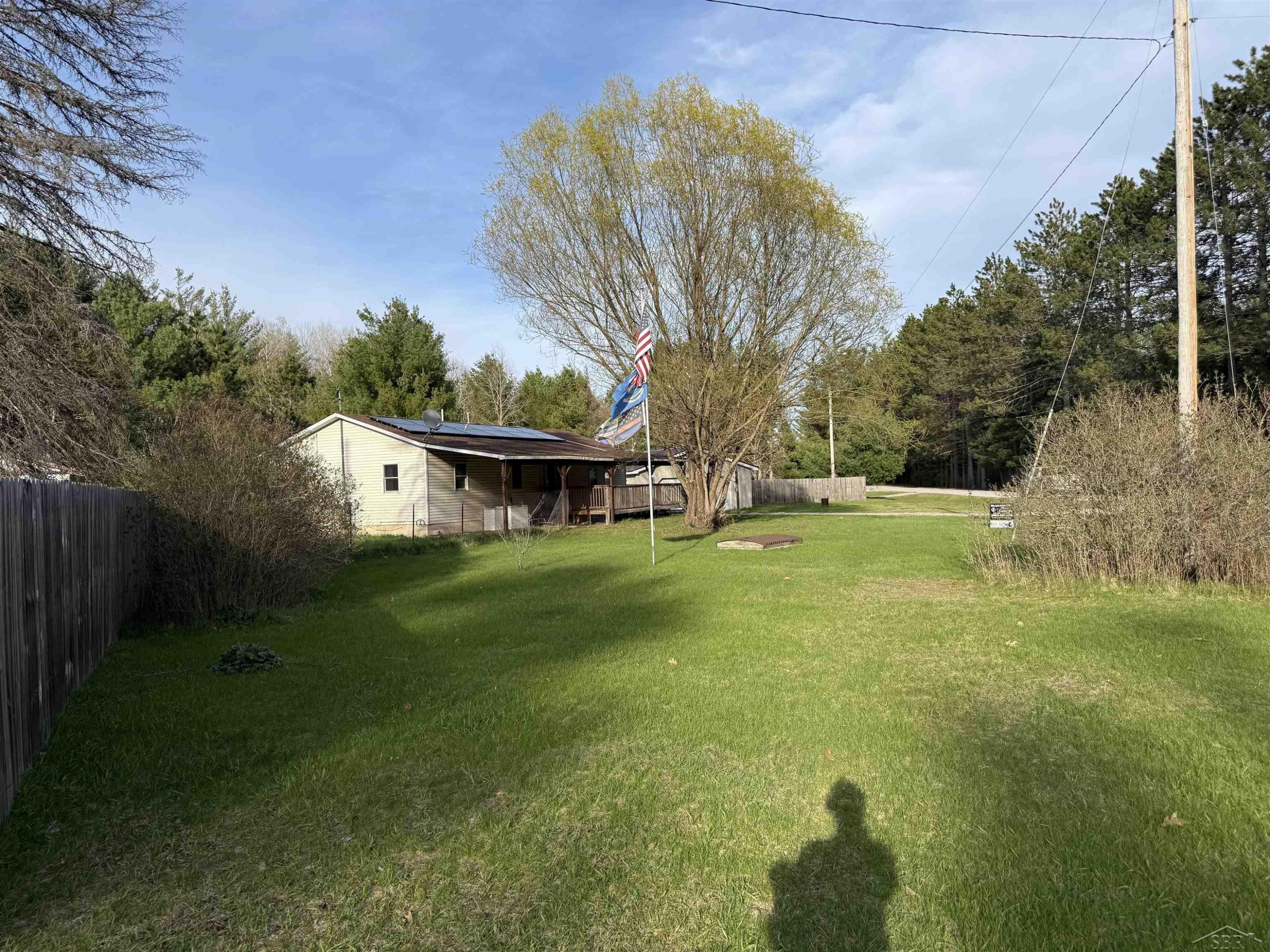 2559 E Pine River Trail, Mikado, MI 48745 — Photo 6
