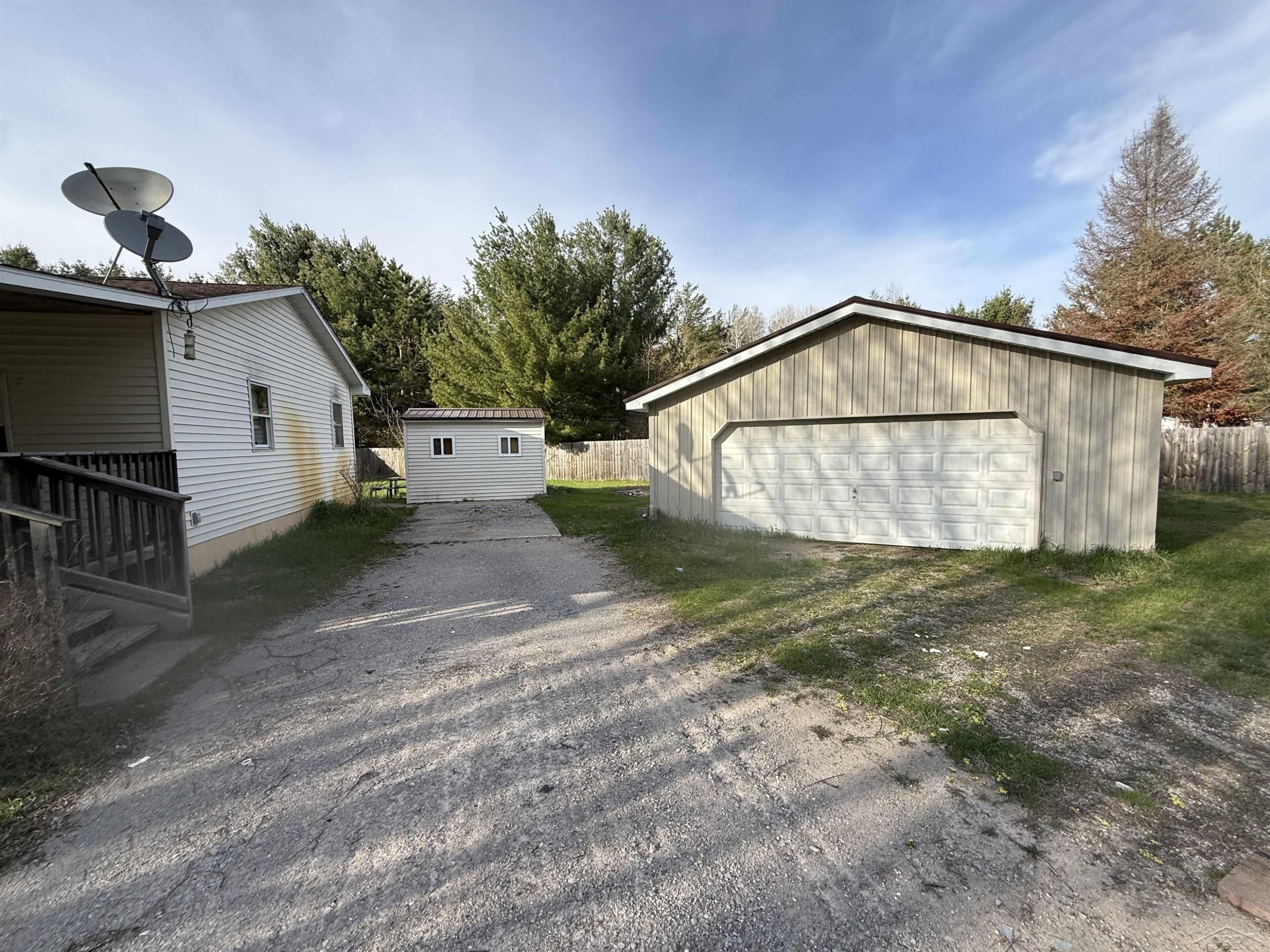 2559 E Pine River Trail, Mikado, MI 48745 — Photo 7