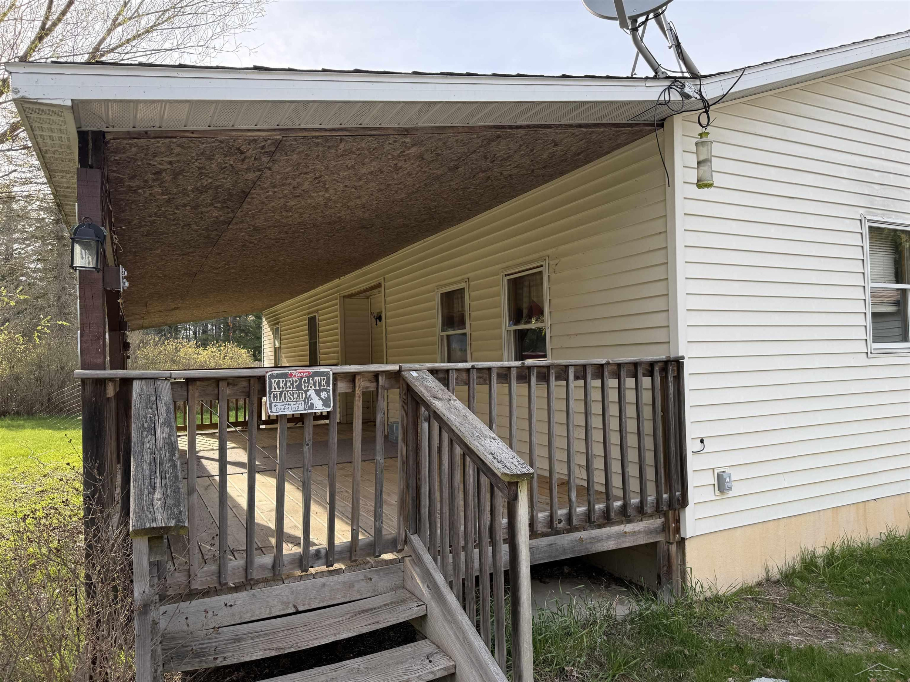 2559 E Pine River Trail, Mikado, MI 48745 — Photo 8