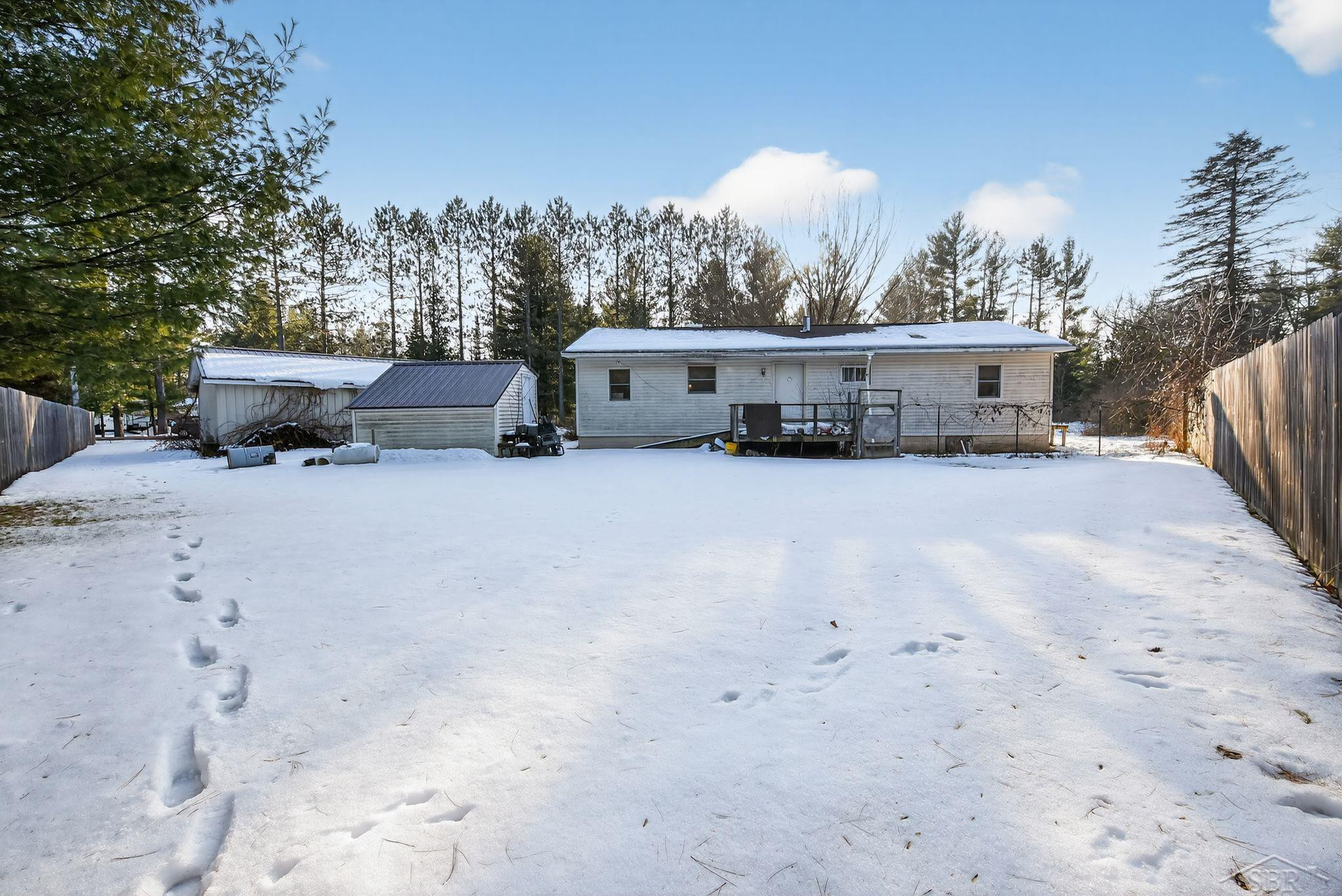 2559 E Pine River Trail, Mikado, MI 48745 — Photo 20