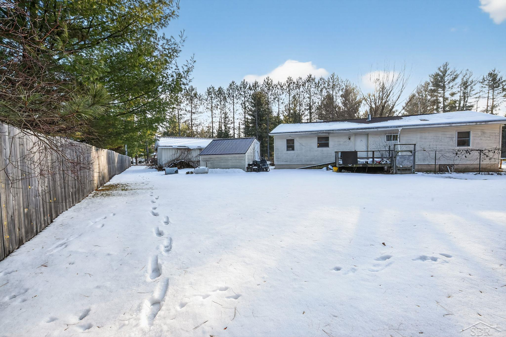2559 E Pine River Trail, Mikado, MI 48745 — Photo 21