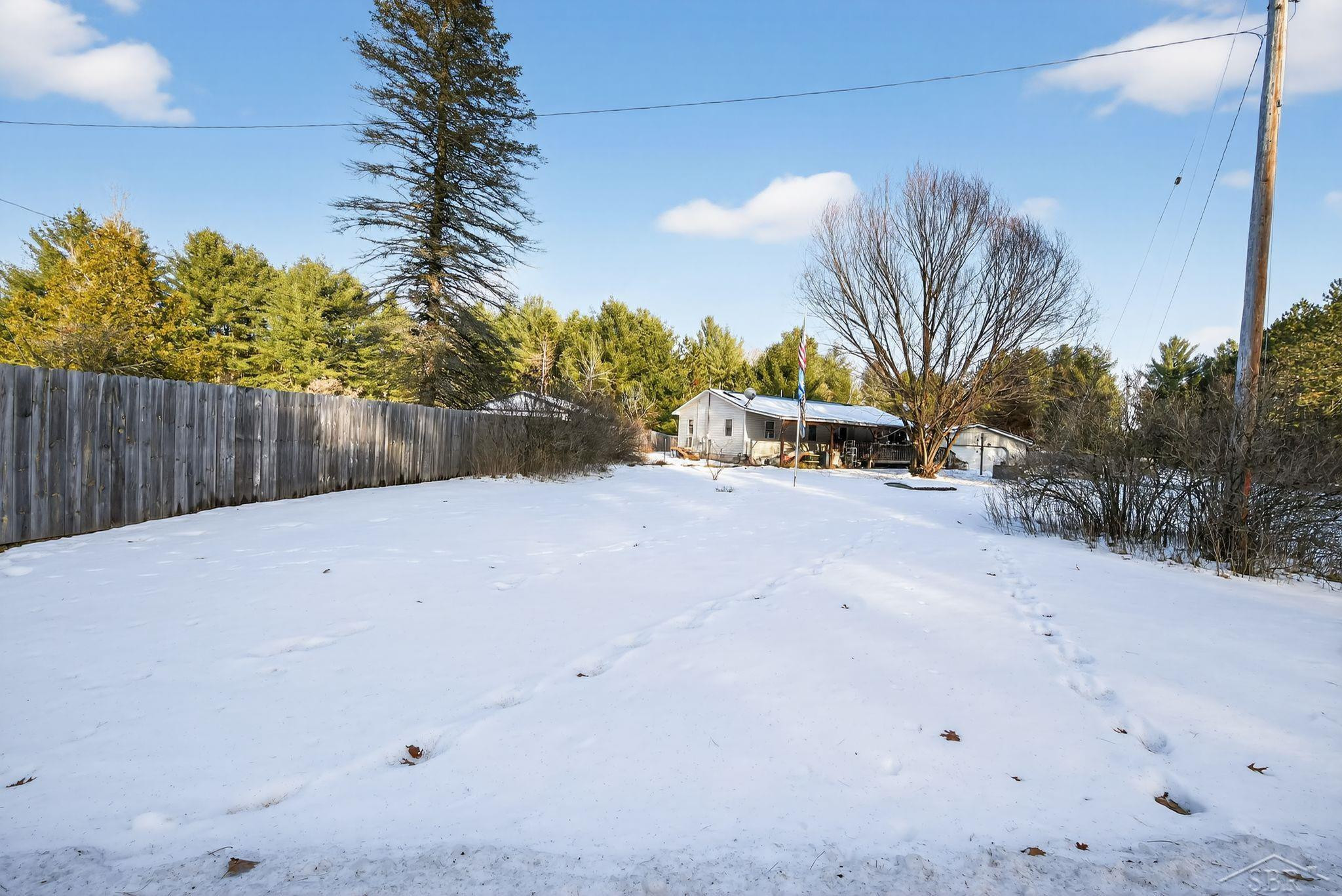 2559 E Pine River Trail, Mikado, MI 48745 — Photo 22