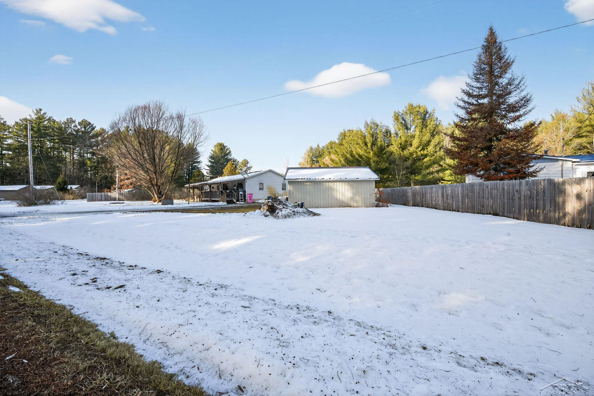 2559 E Pine River Trail, Mikado, MI 48745 — Photo 23