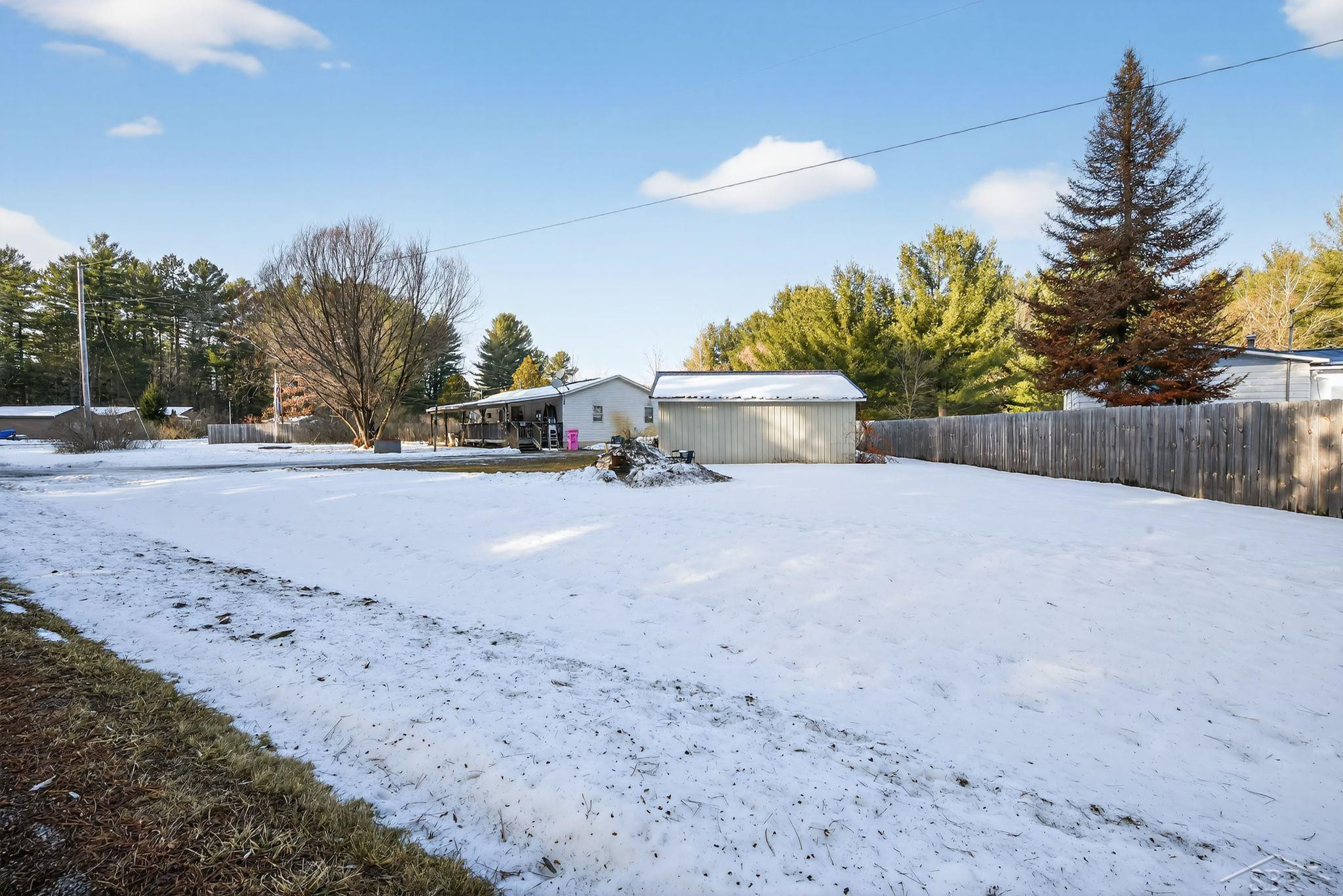 2559 E Pine River Trail, Mikado, MI 48745 — Photo 24