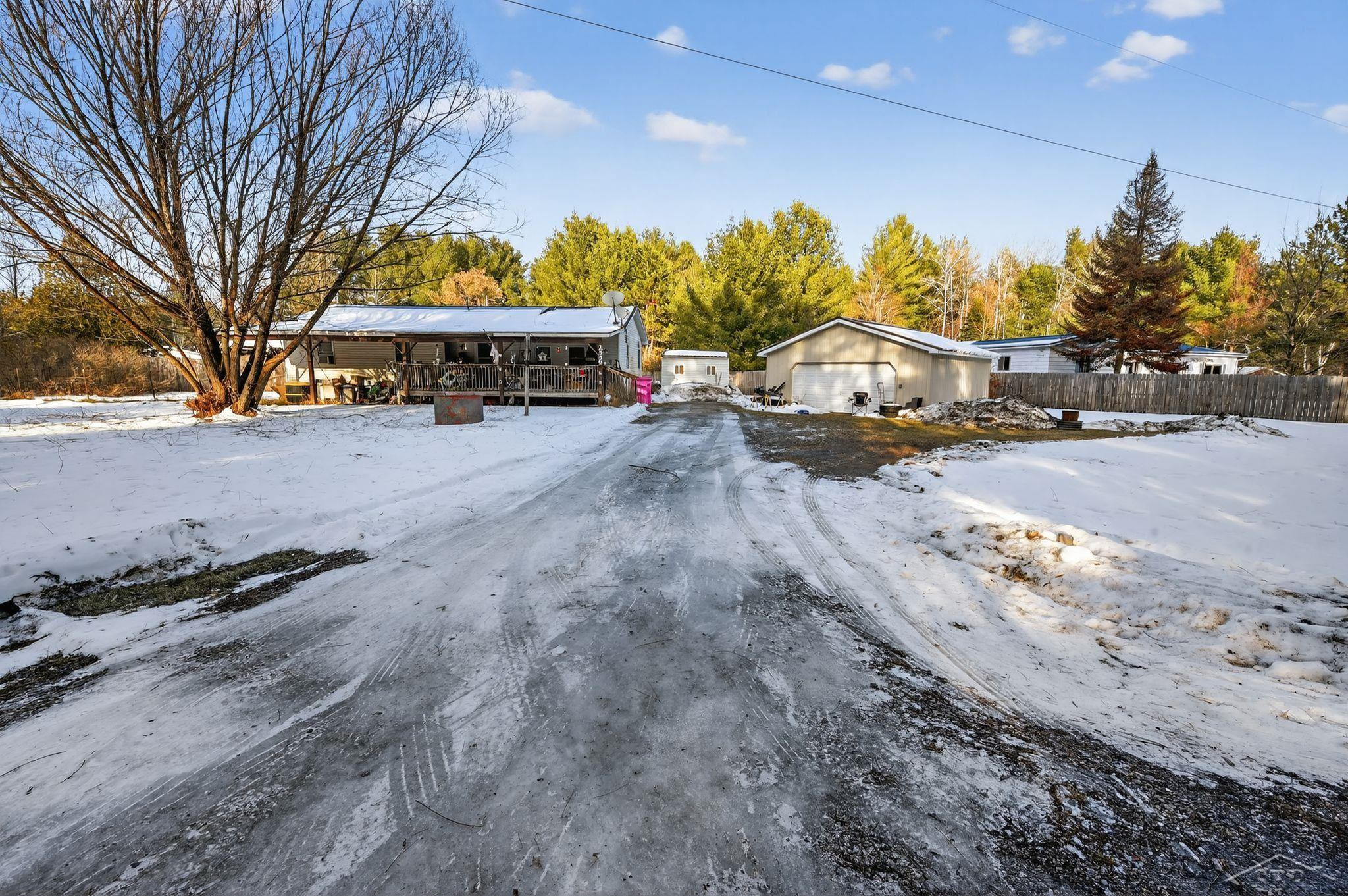2559 E Pine River Trail, Mikado, MI 48745 — Photo 25