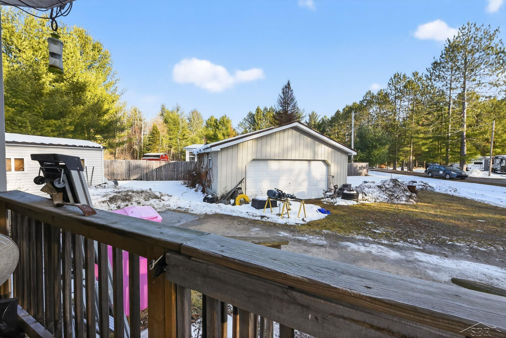 2559 E Pine River Trail, Mikado, MI 48745 — Photo 26