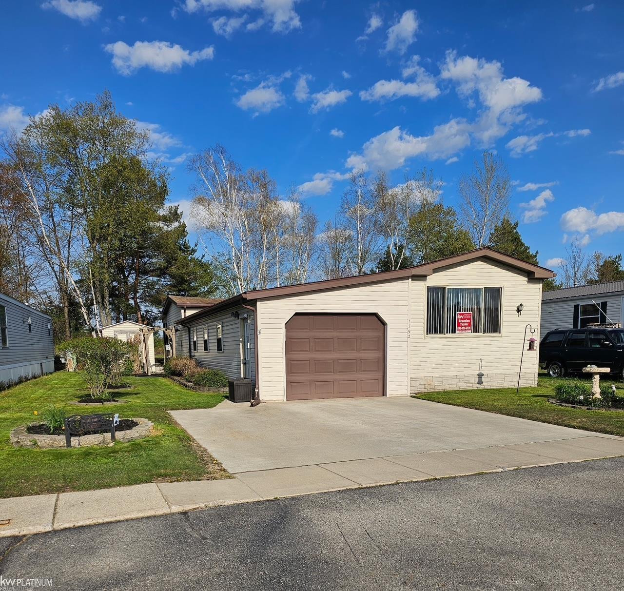 1792 Meadowlark Lane, Kimball, MI