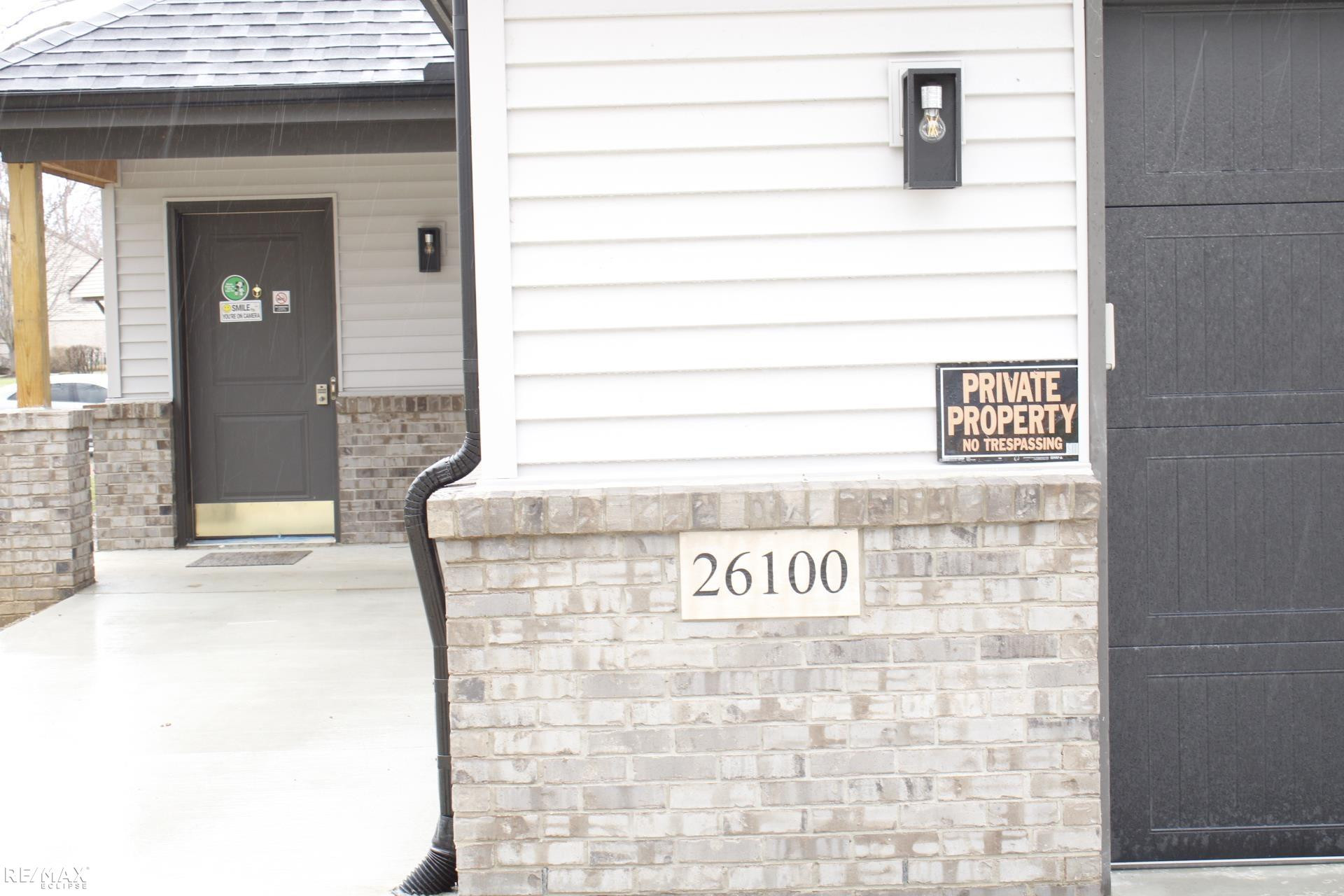26100 Shook Road, MI — Photo 3
