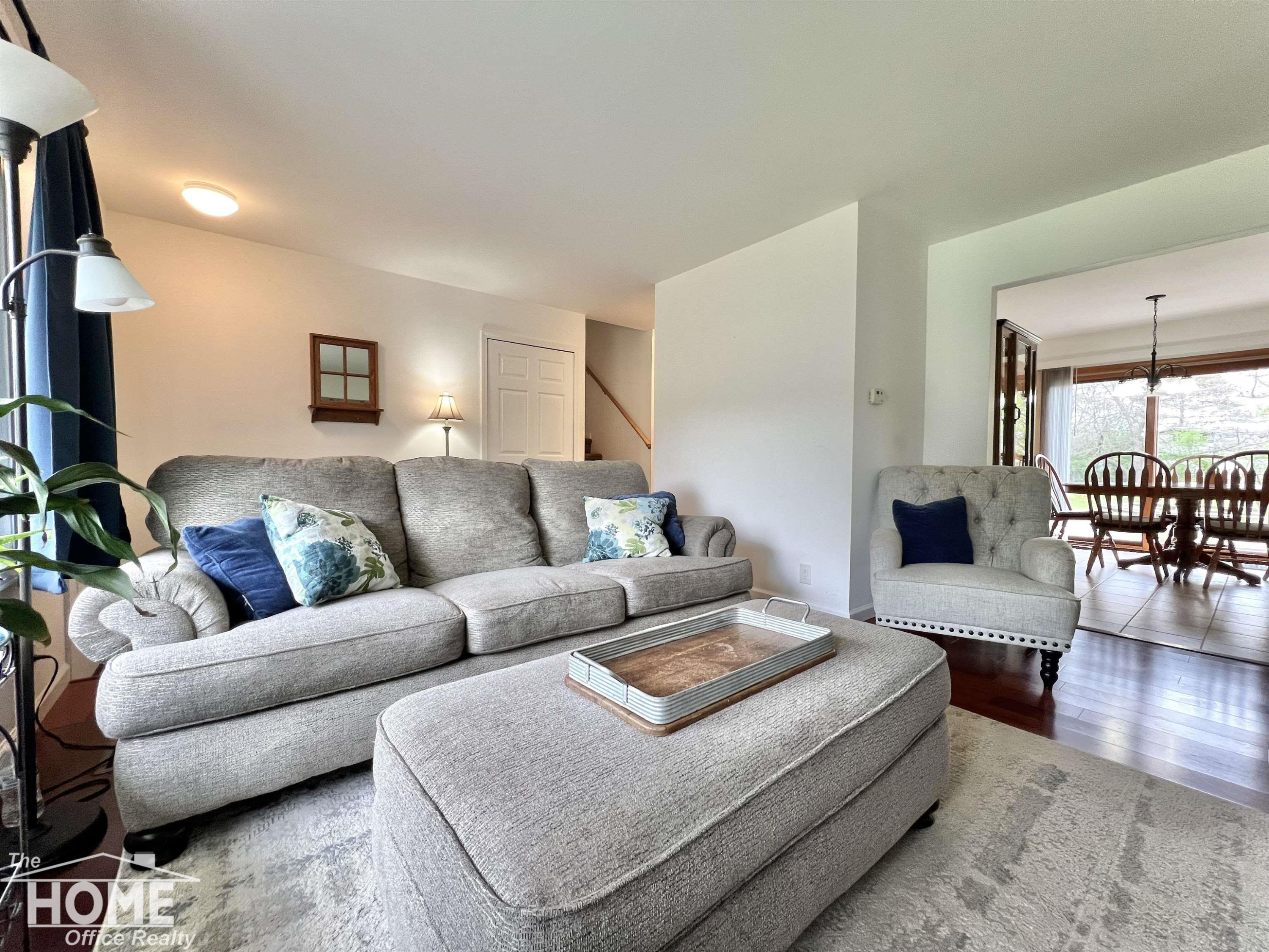 1316 Huntington Drive, Owosso, MI 48867 — Photo 4