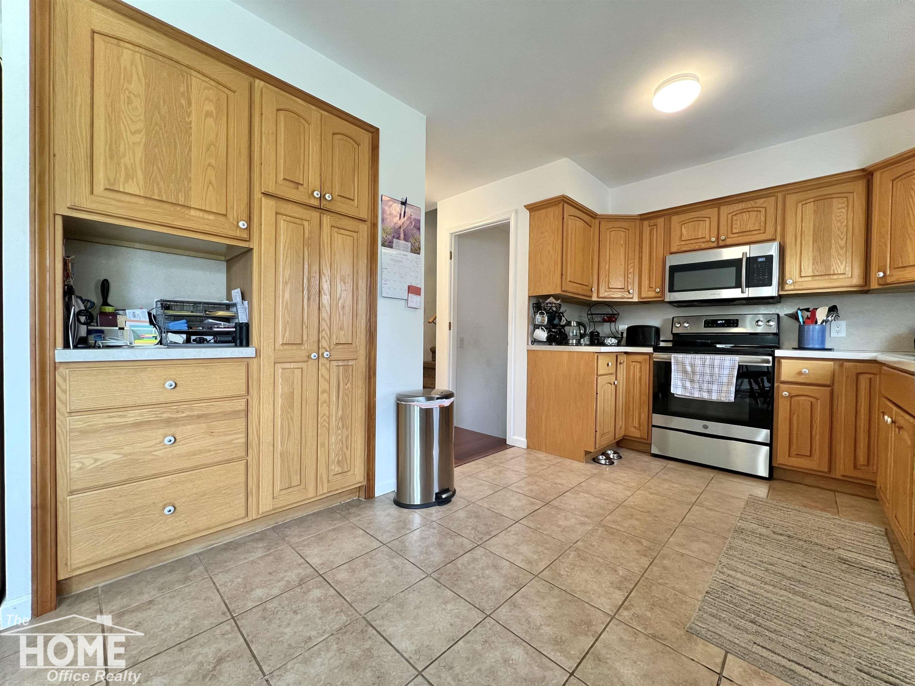 1316 Huntington Drive, Owosso, MI 48867 — Photo 9