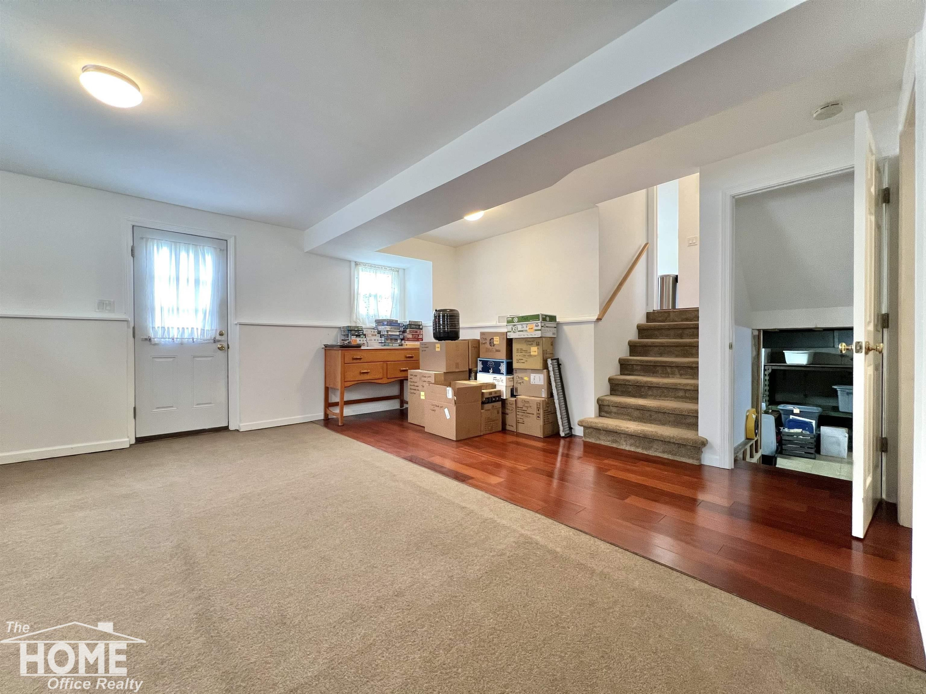 1316 Huntington Drive, Owosso, MI 48867 — Photo 22