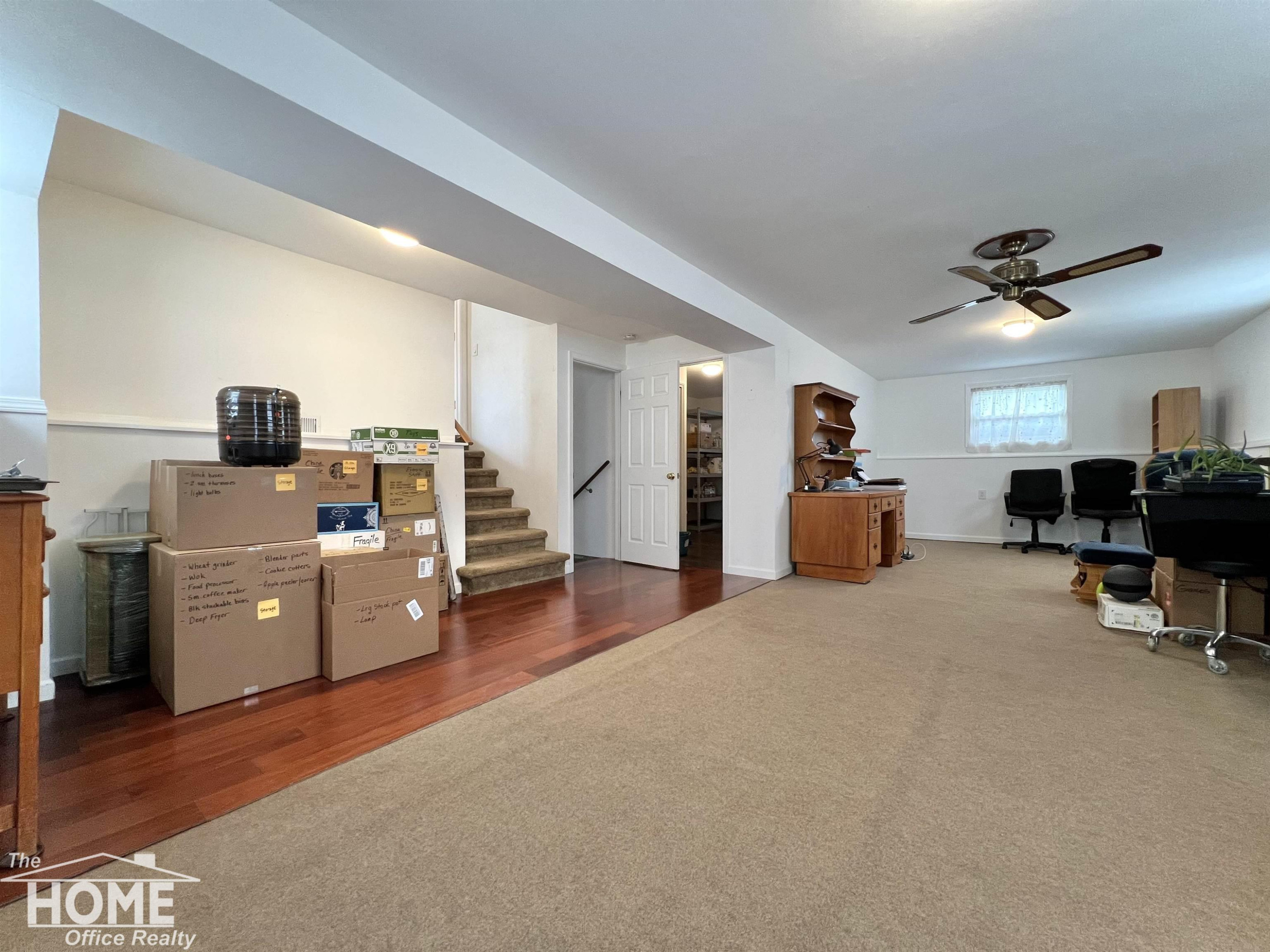 1316 Huntington Drive, Owosso, MI 48867 — Photo 23