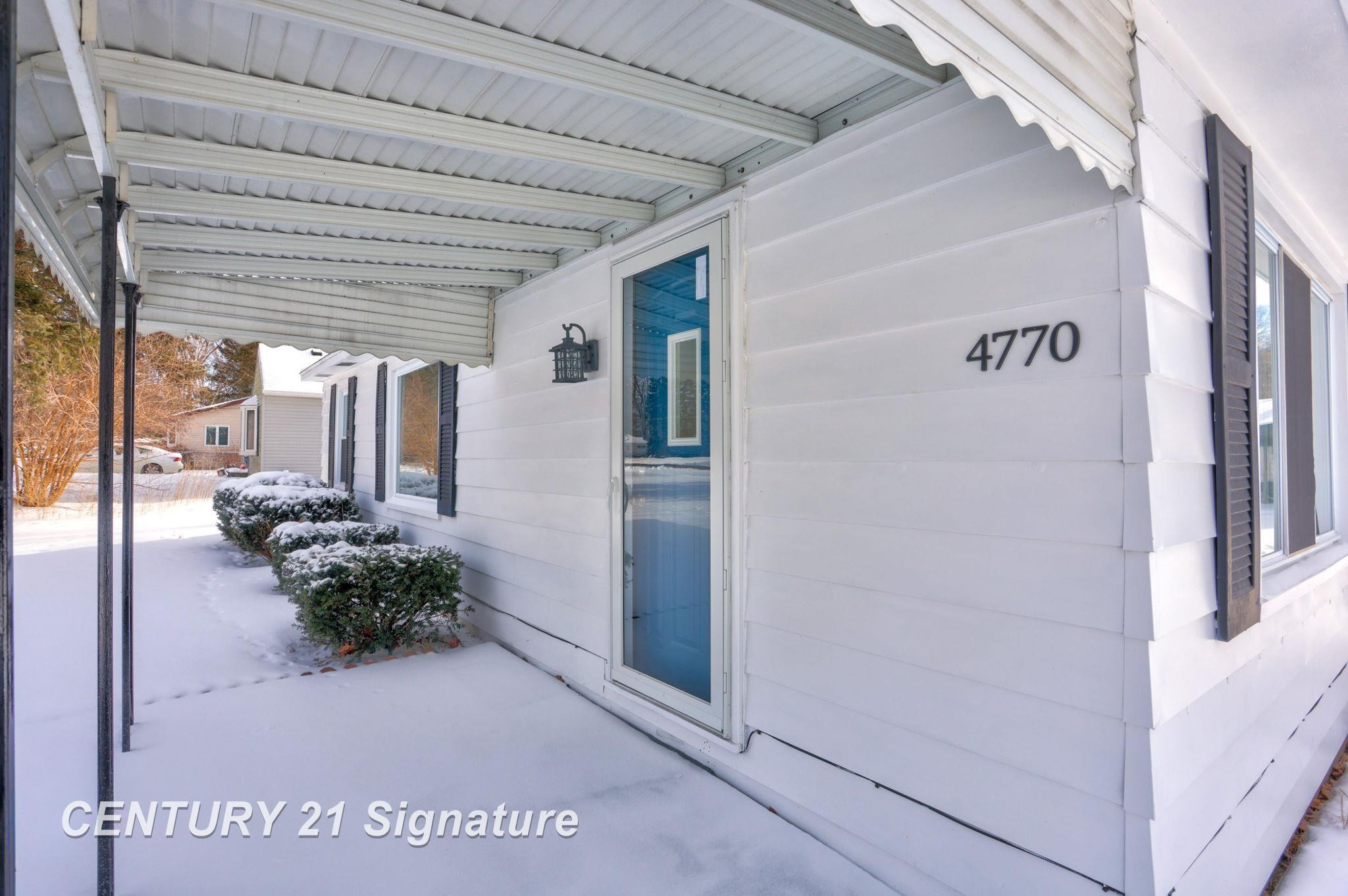 4770 King Road, Saginaw, MI 48601 — Photo 4