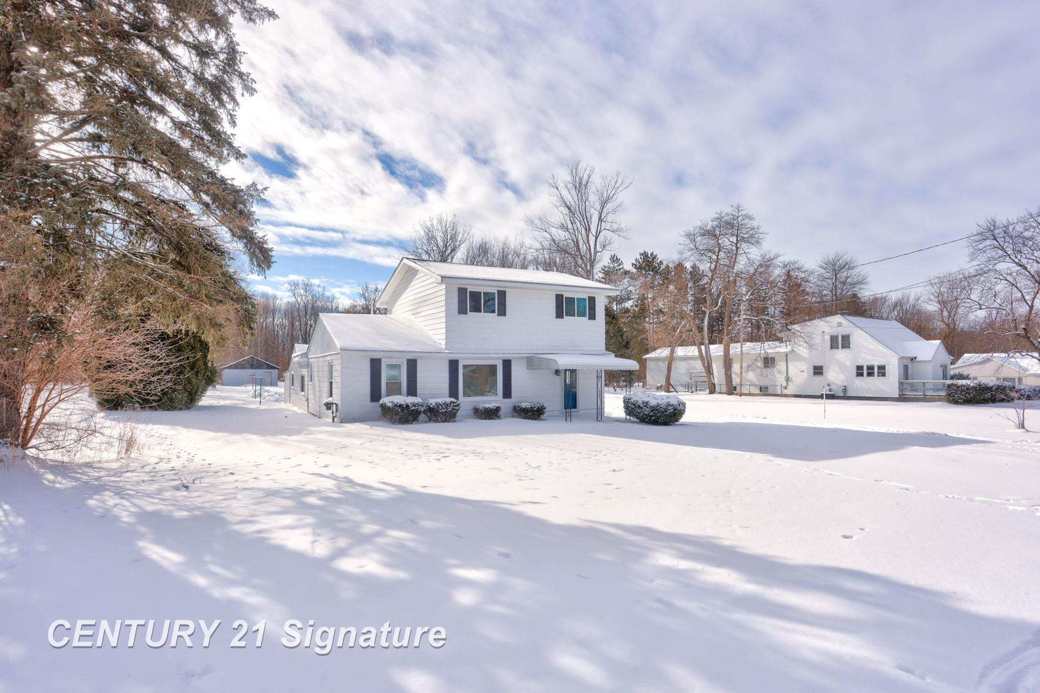 4770 King Road, Saginaw, MI 48601 — Photo 30