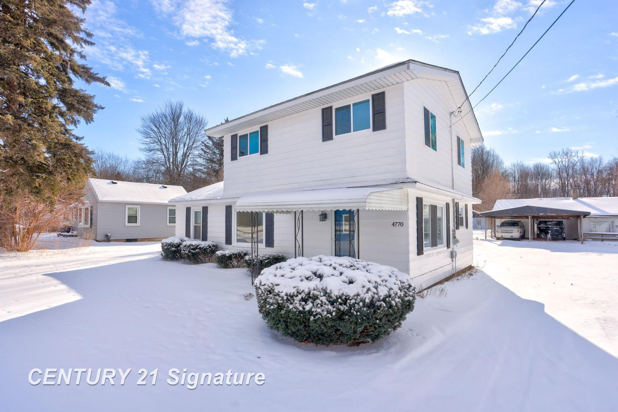 4770 King Road, Saginaw, MI 48601 — Photo 31