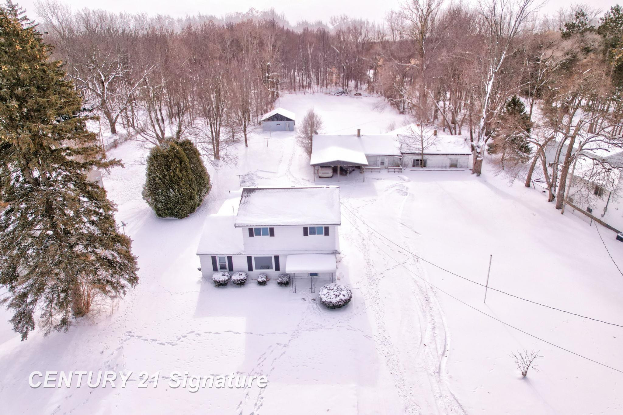 4770 King Road, Saginaw, MI 48601 — Photo 32