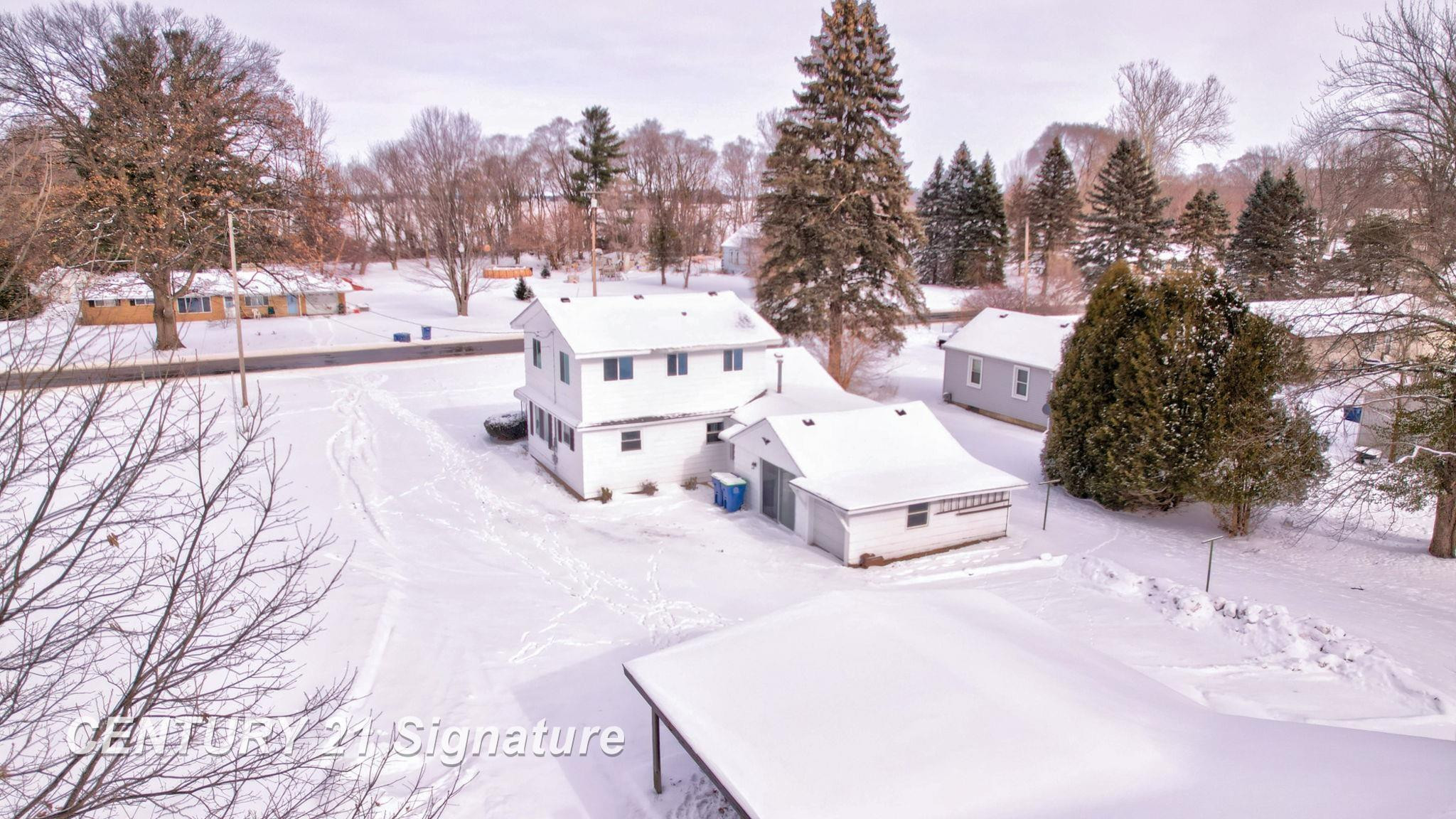 4770 King Road, Saginaw, MI 48601 — Photo 33