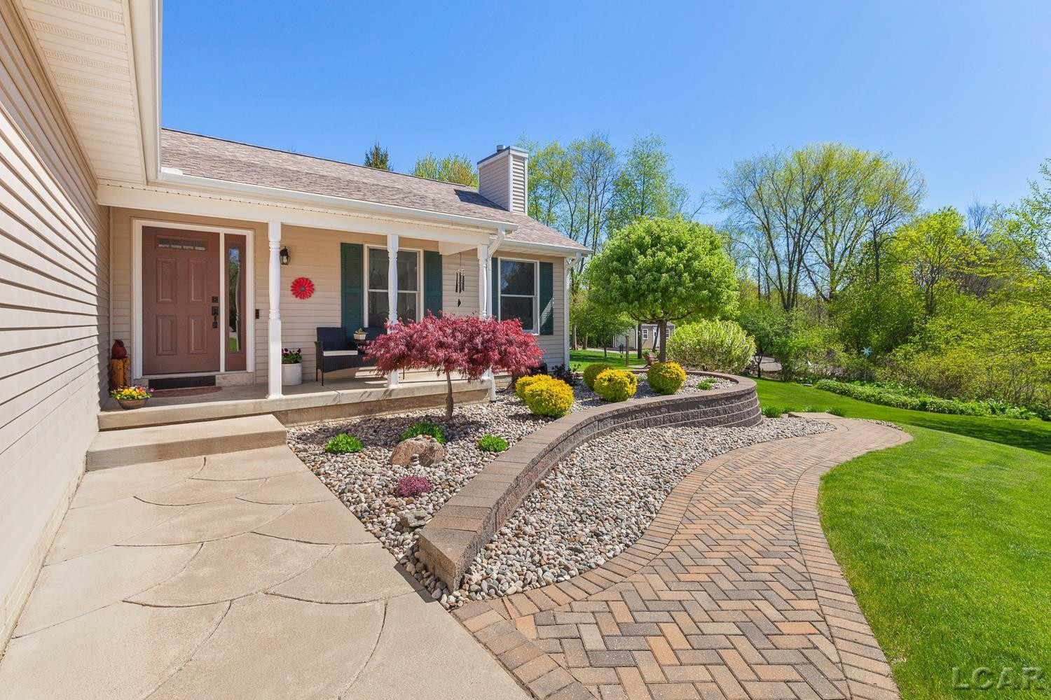 1266 Windsor Court, Adrian, MI 49221 — Photo 3