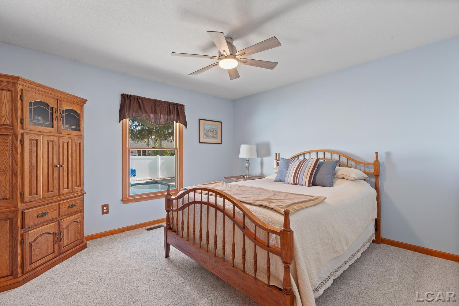1266 Windsor Court, Adrian, MI 49221 — Photo 20
