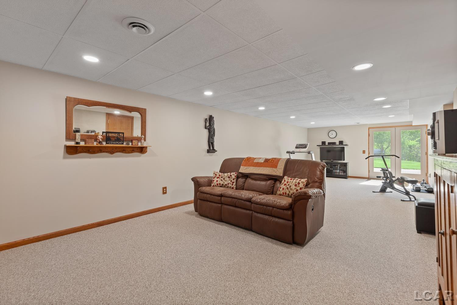 1266 Windsor Court, Adrian, MI 49221 — Photo 35