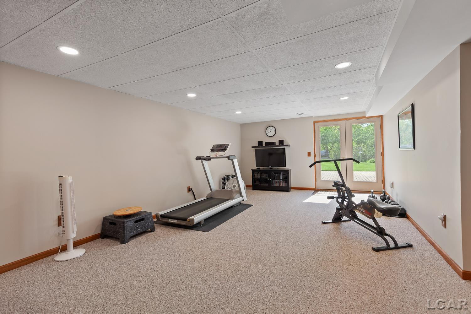 1266 Windsor Court, Adrian, MI 49221 — Photo 37