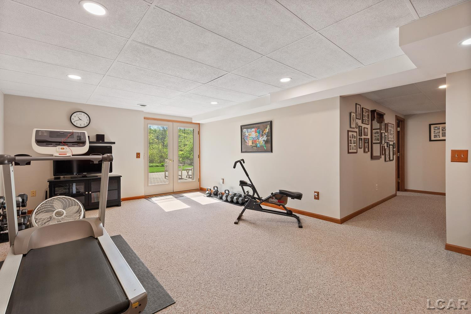 1266 Windsor Court, Adrian, MI 49221 — Photo 38