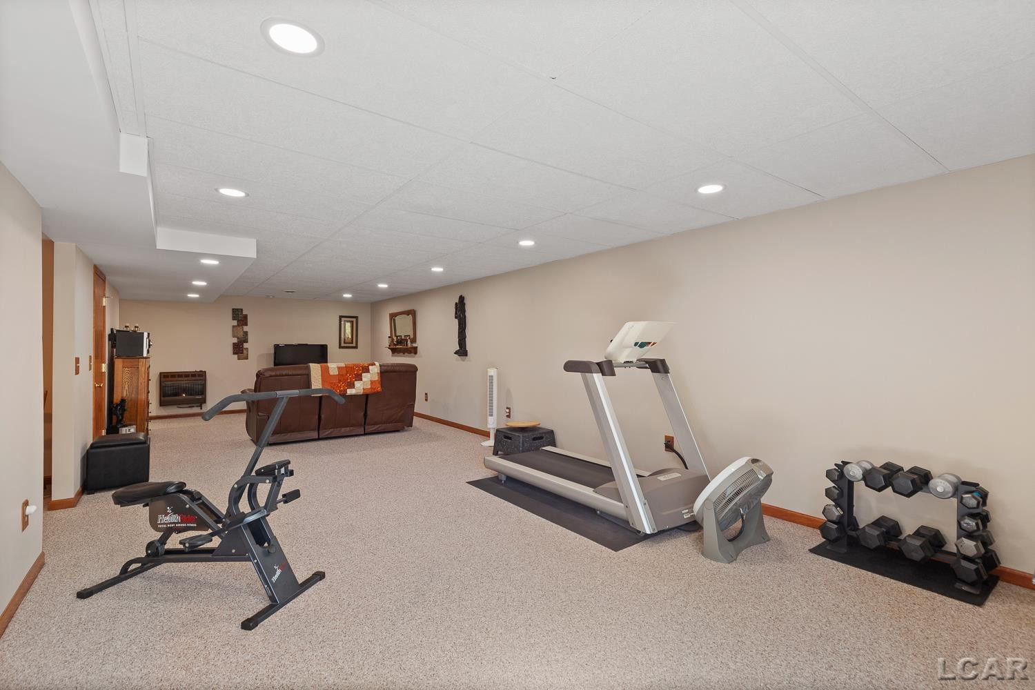 1266 Windsor Court, Adrian, MI 49221 — Photo 41