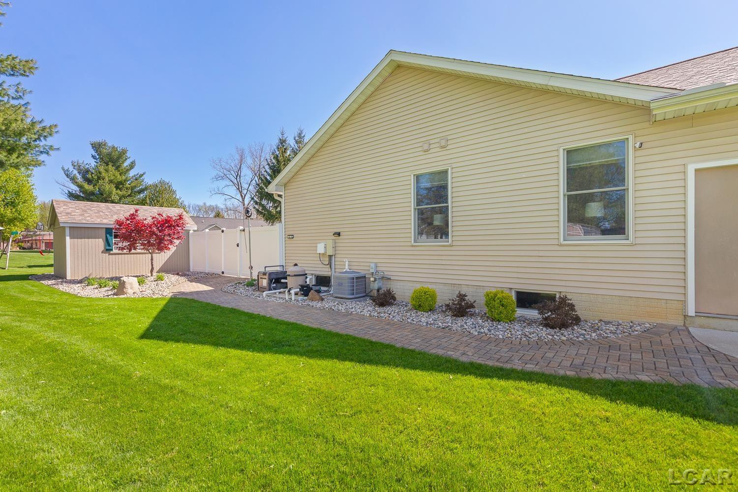 1266 Windsor Court, Adrian, MI 49221 — Photo 46