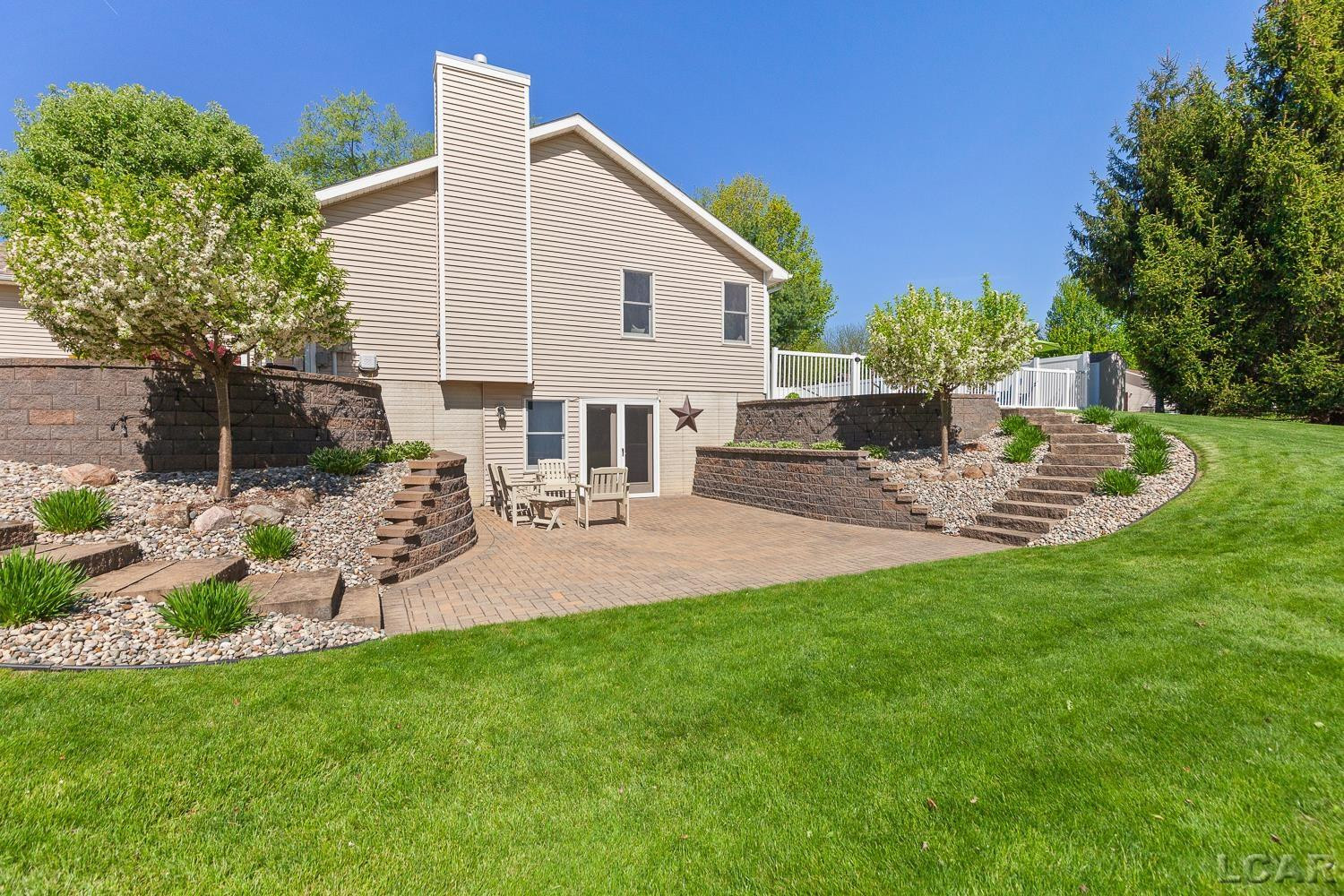1266 Windsor Court, Adrian, MI 49221 — Photo 47