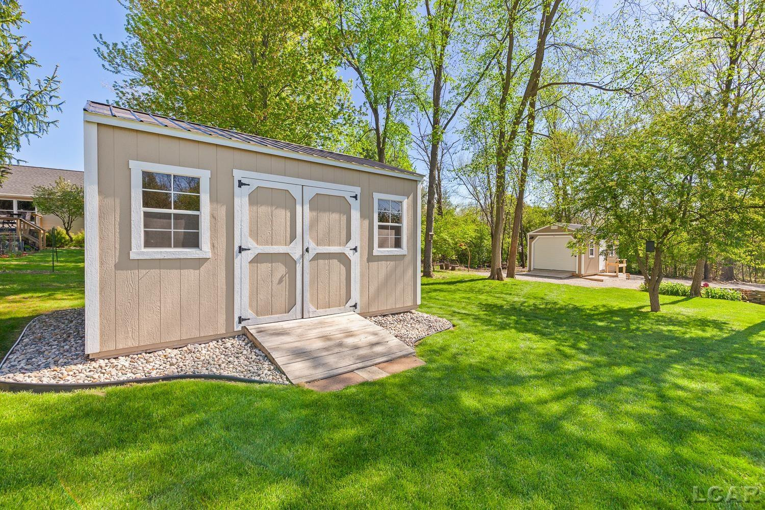 1266 Windsor Court, Adrian, MI 49221 — Photo 48