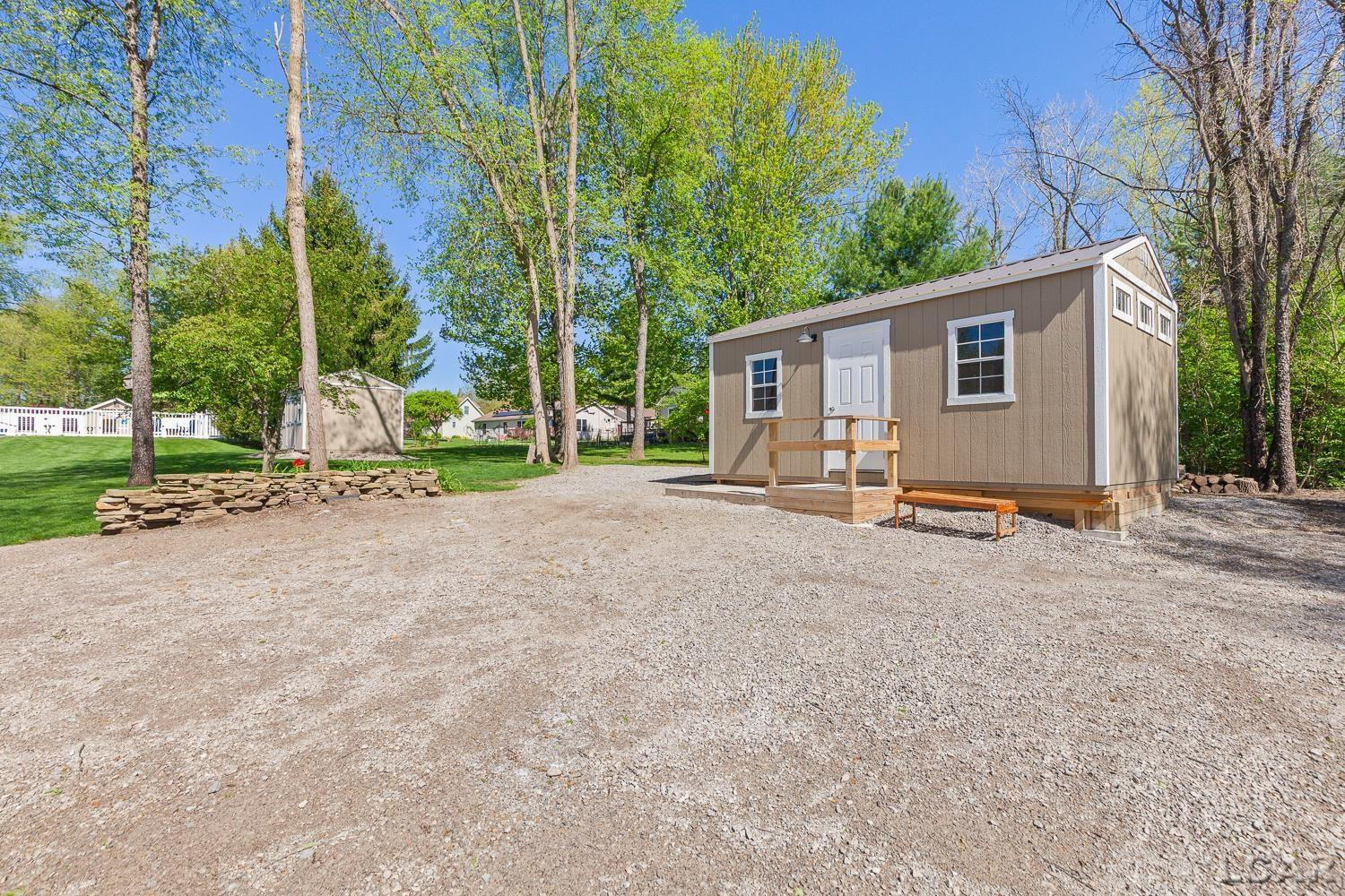 1266 Windsor Court, Adrian, MI 49221 — Photo 49