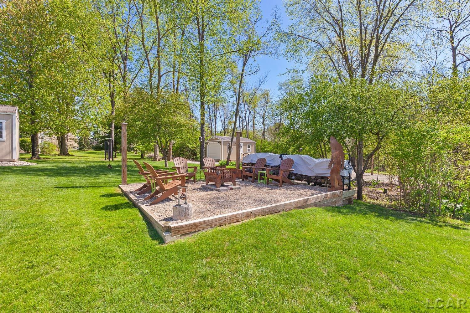 1266 Windsor Court, Adrian, MI 49221 — Photo 50