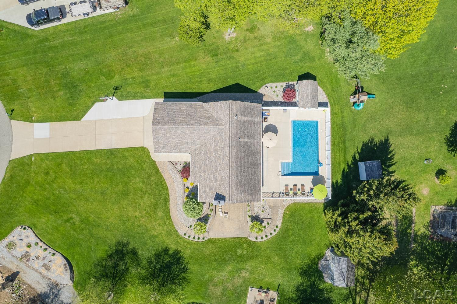 1266 Windsor Court, Adrian, MI 49221 — Photo 61