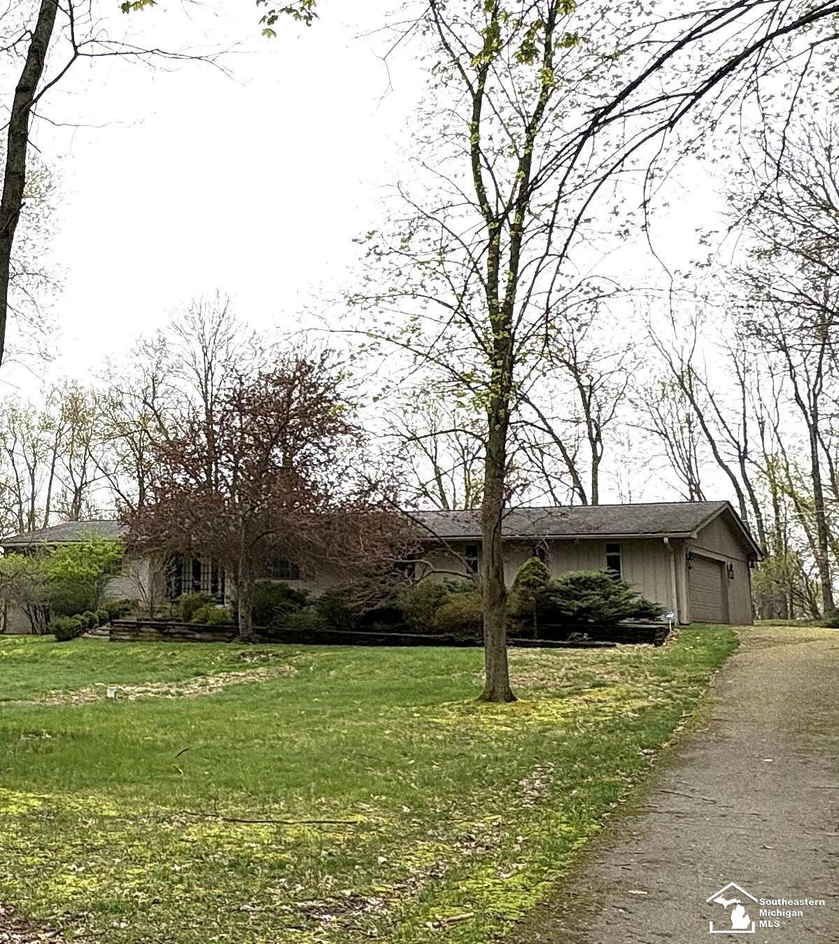 13550 Dunham Road, Hartland, MI 48353 — Photo 2