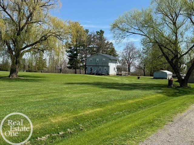 15594 Bryce Road, Capac, MI 48014 — Photo 4