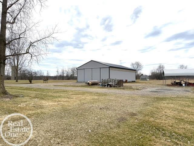 15594 Bryce Road, Capac, MI 48014 — Photo 11