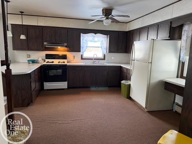 15594 Bryce Road, Capac, MI 48014 — Photo 14
