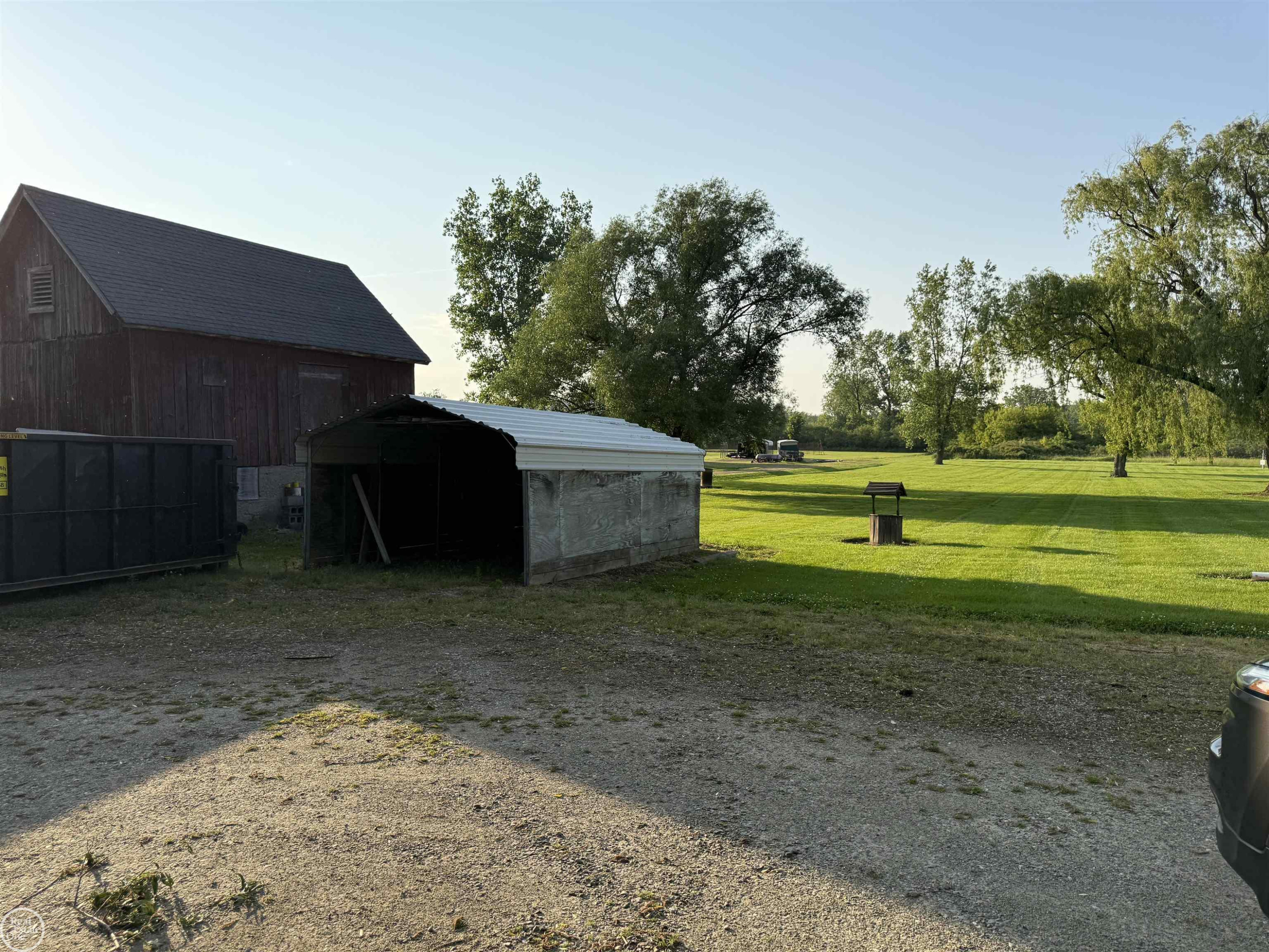 15594 Bryce Road, Capac, MI 48014 — Photo 29