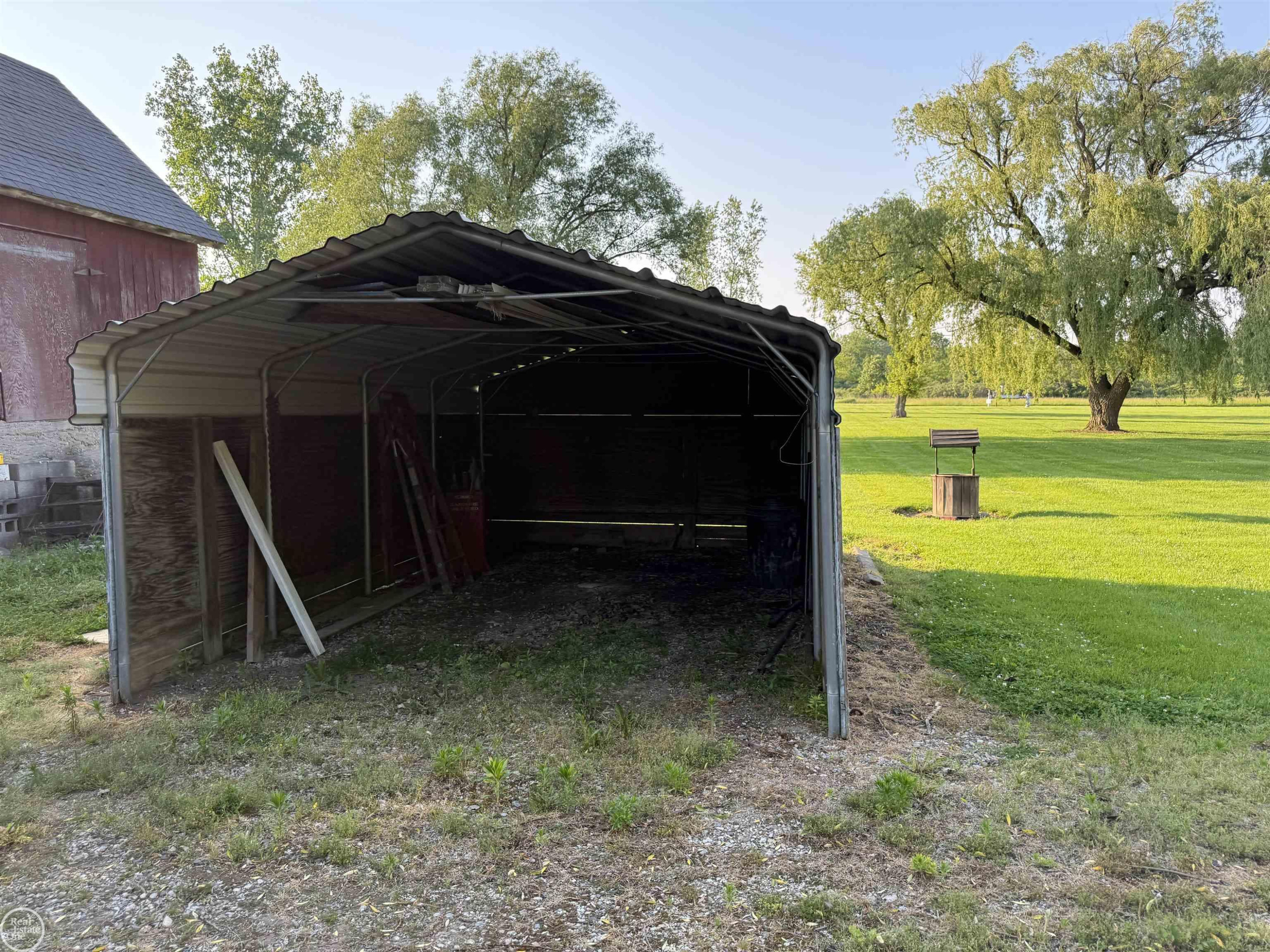 15594 Bryce Road, Capac, MI 48014 — Photo 30