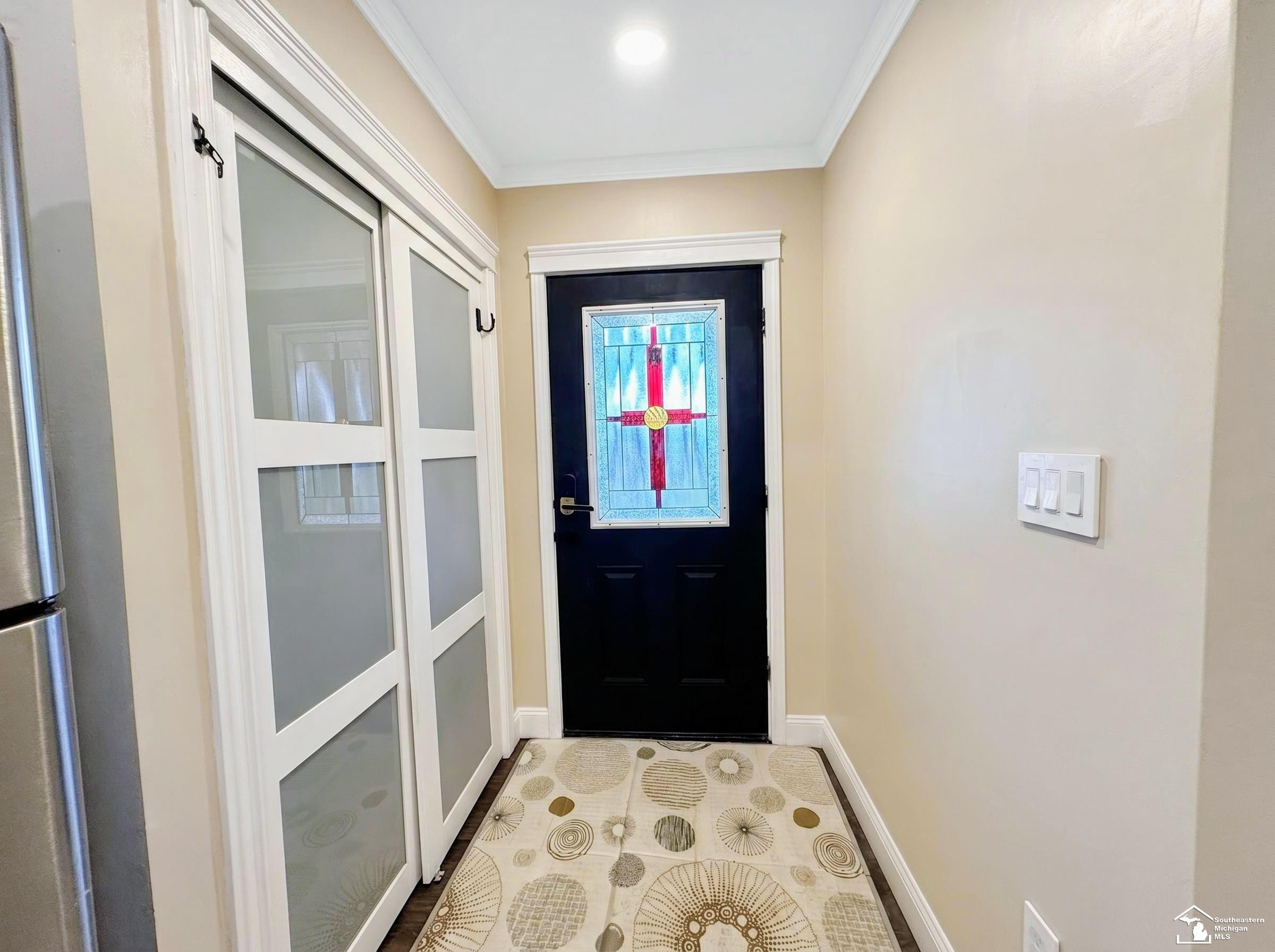 7252 Douglas Road, Lambertville, MI 48144 — Photo 7