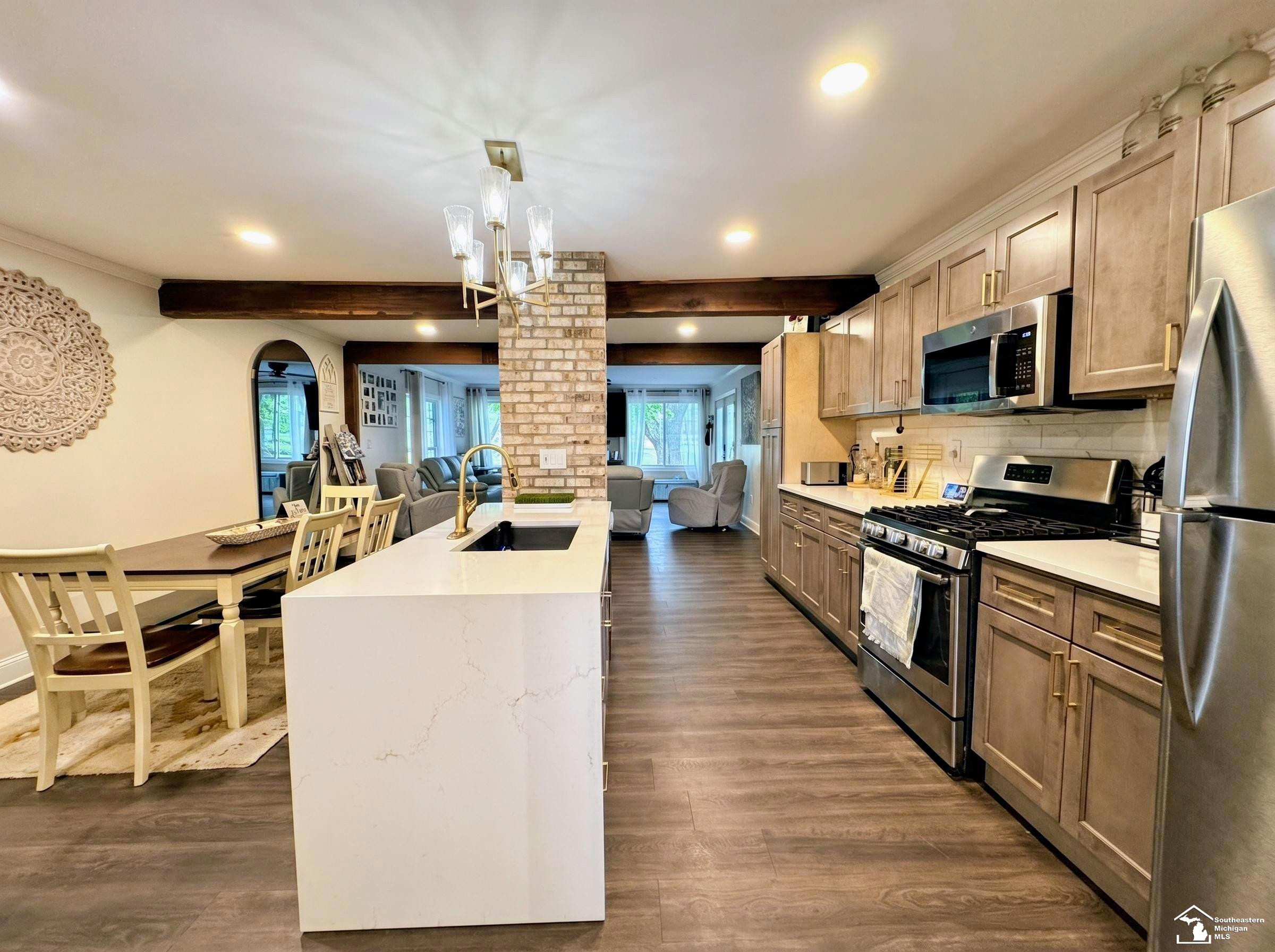 7252 Douglas Road, Lambertville, MI 48144 — Photo 8