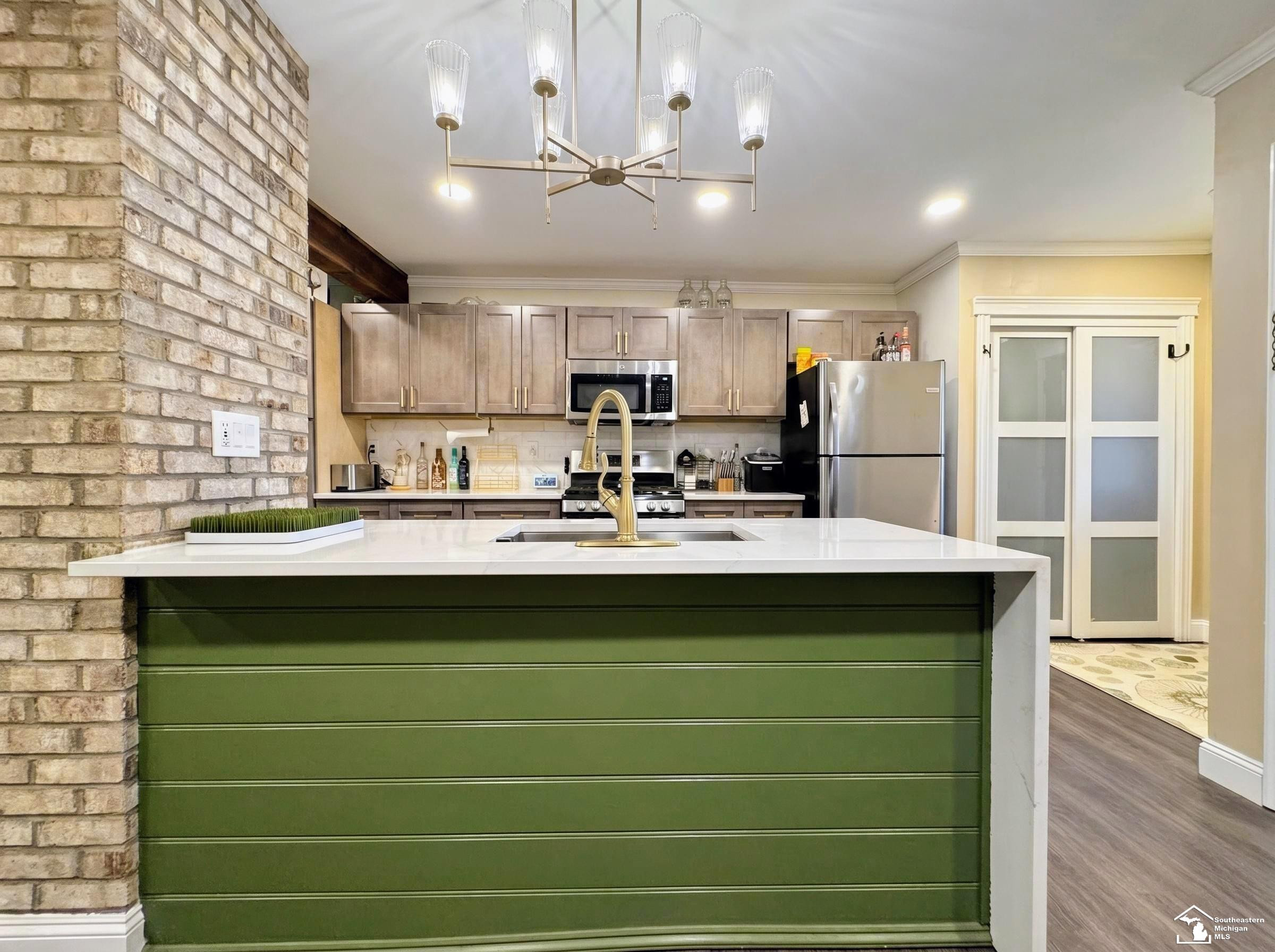 7252 Douglas Road, Lambertville, MI 48144 — Photo 9