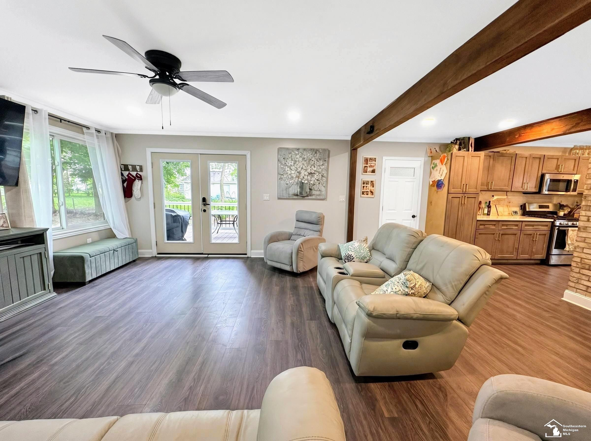 7252 Douglas Road, Lambertville, MI 48144 — Photo 24