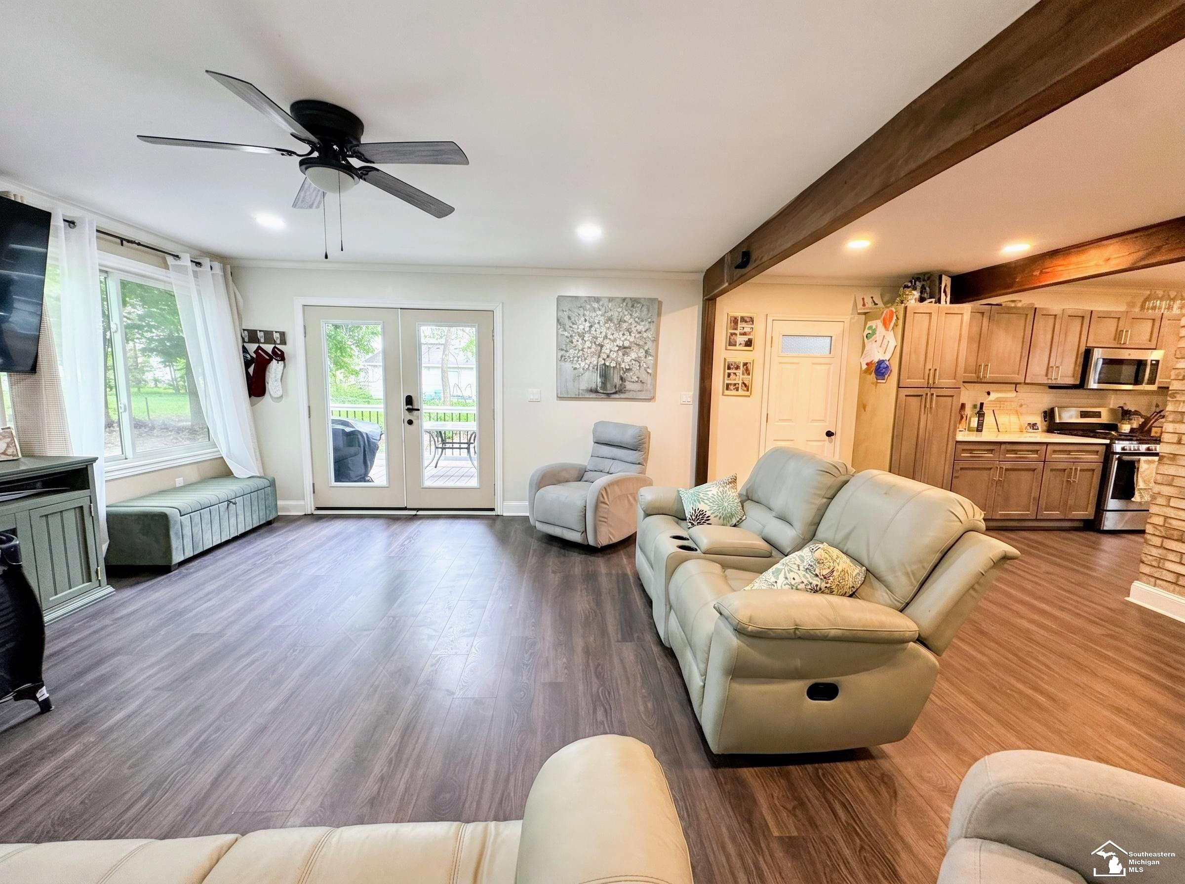 7252 Douglas Road, Lambertville, MI 48144 — Photo 25