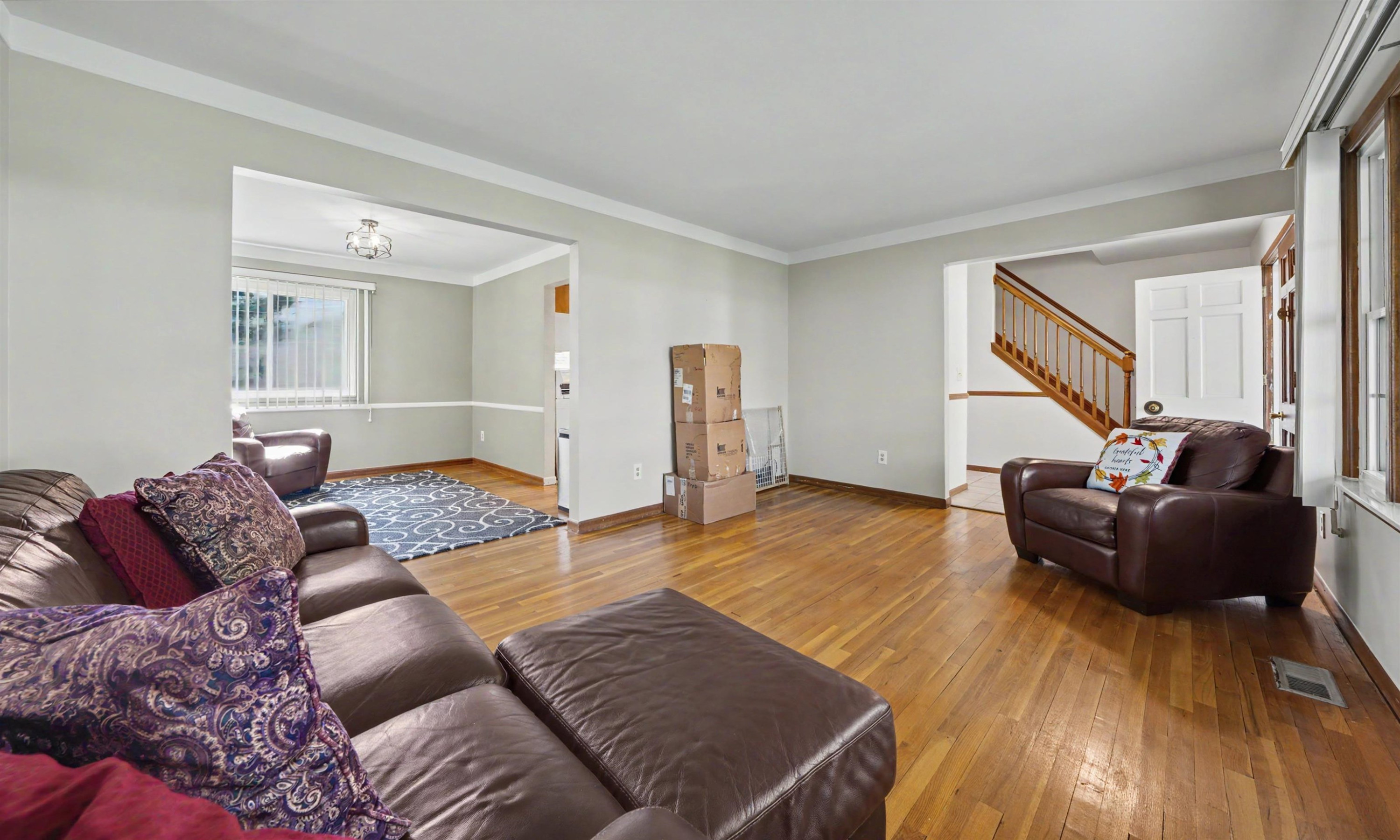 6486 Thorneycroft Drive, Shelby Twp, MI 48316 — Photo 6