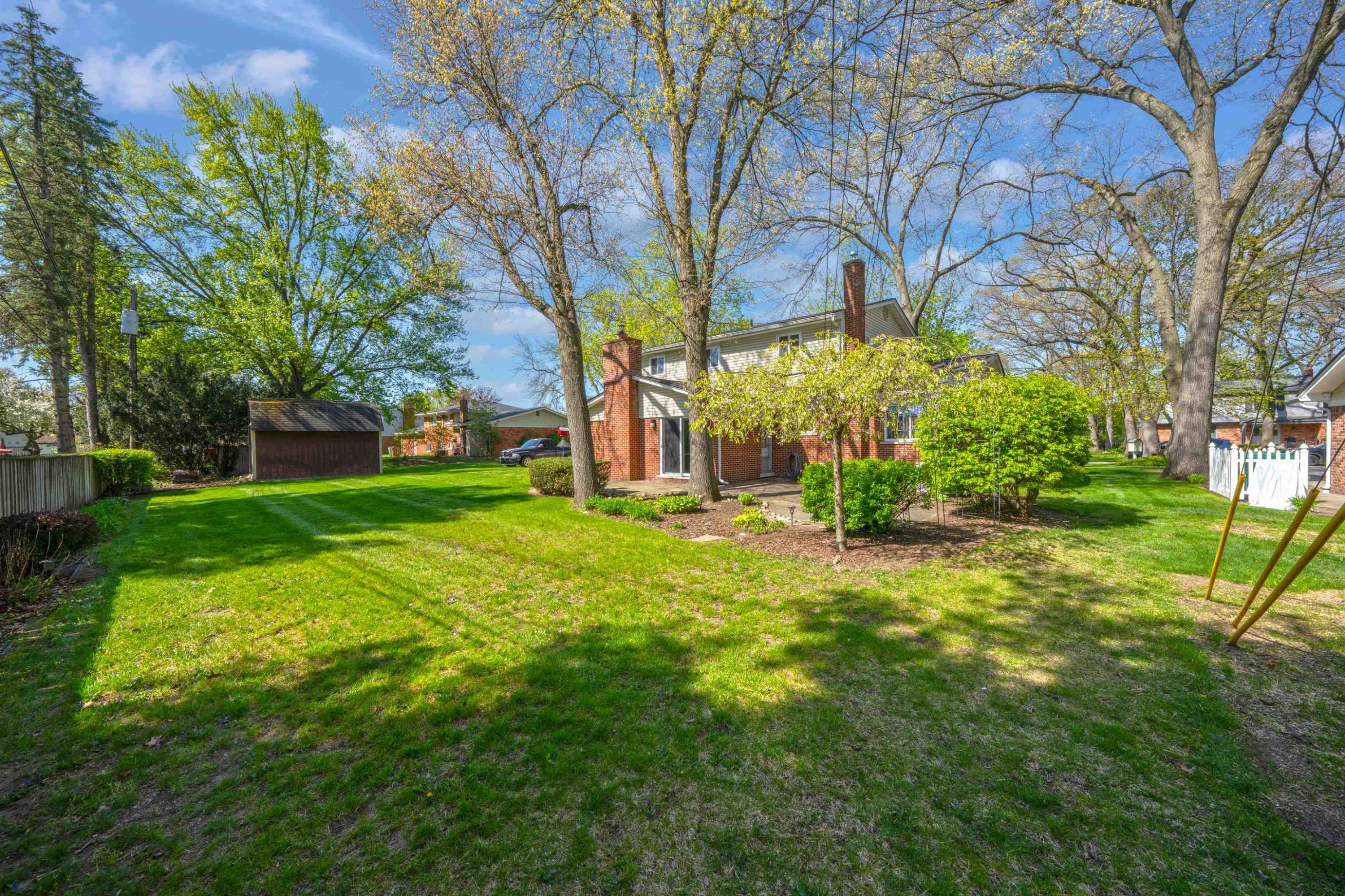 6486 Thorneycroft Drive, Shelby Twp, MI 48316 — Photo 41