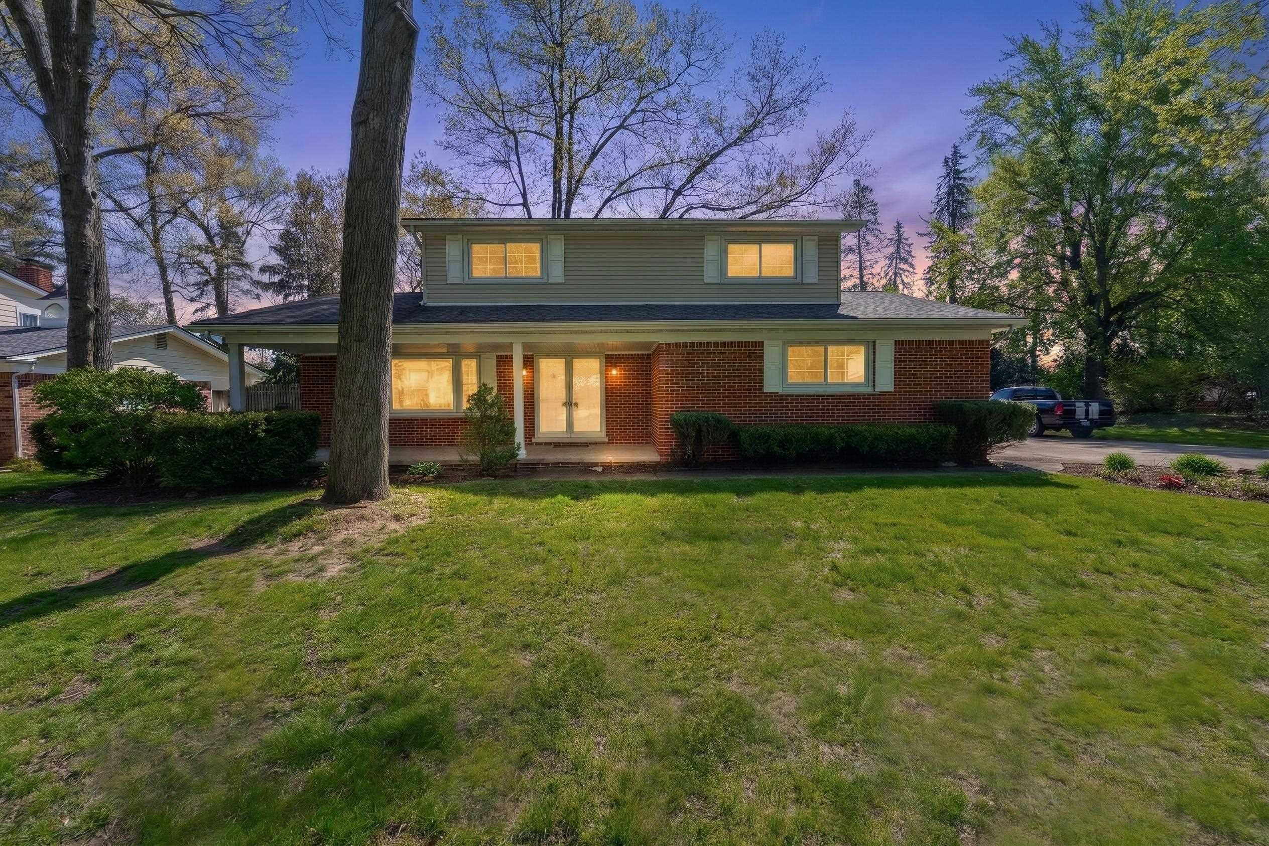 6486 Thorneycroft Drive, Shelby Twp, MI 48316 — Photo 46