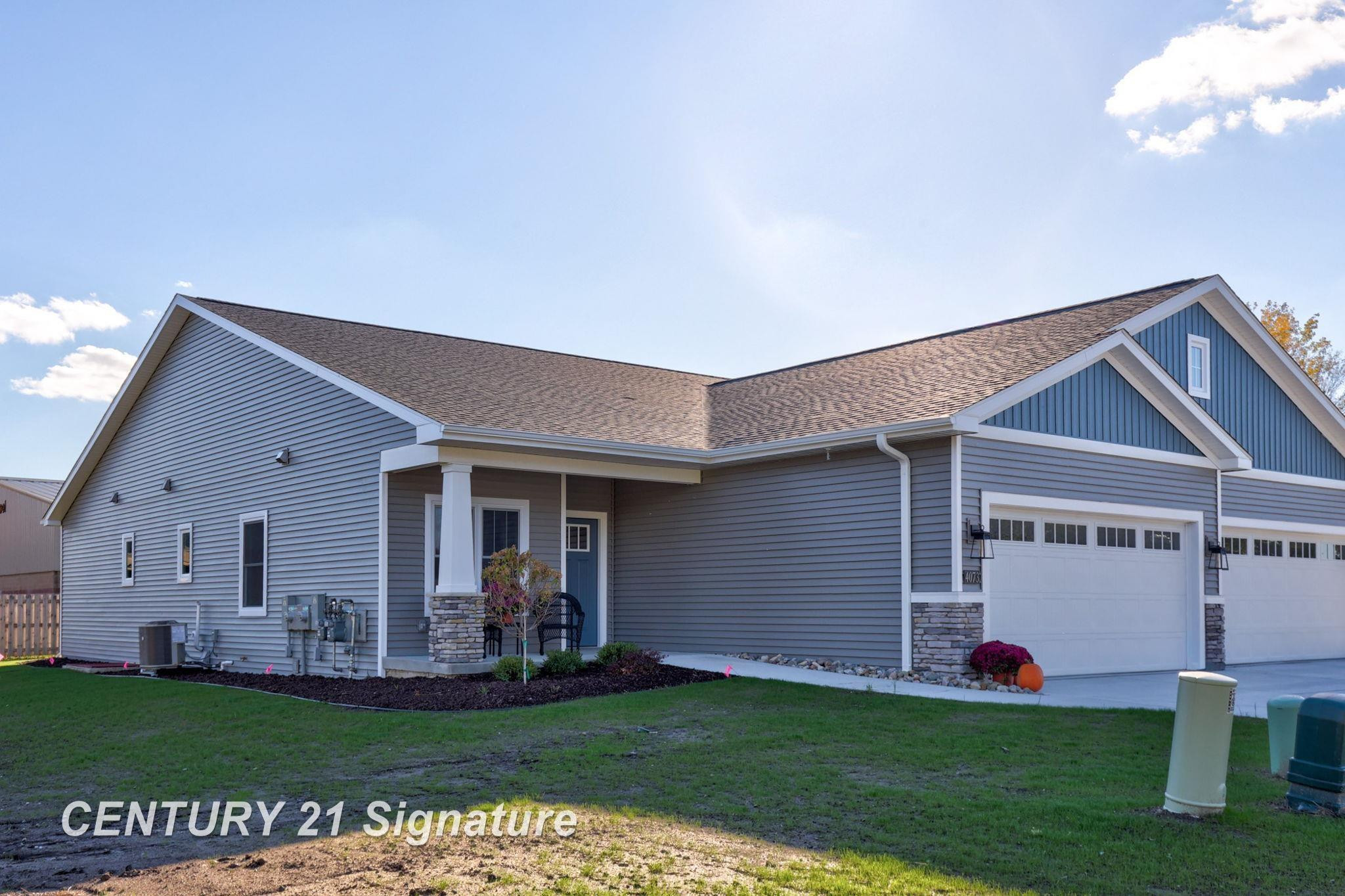 4073 Woodburn Court, 38, Saginaw, MI 48603 — Photo 2